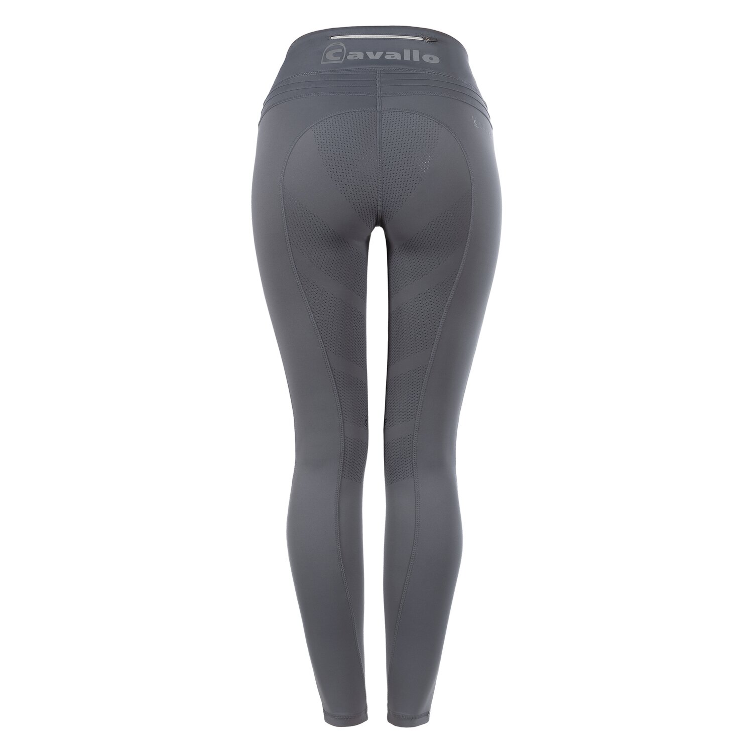 Cavallo Reitleggings CAVALLIN GRIP – Ansicht 2