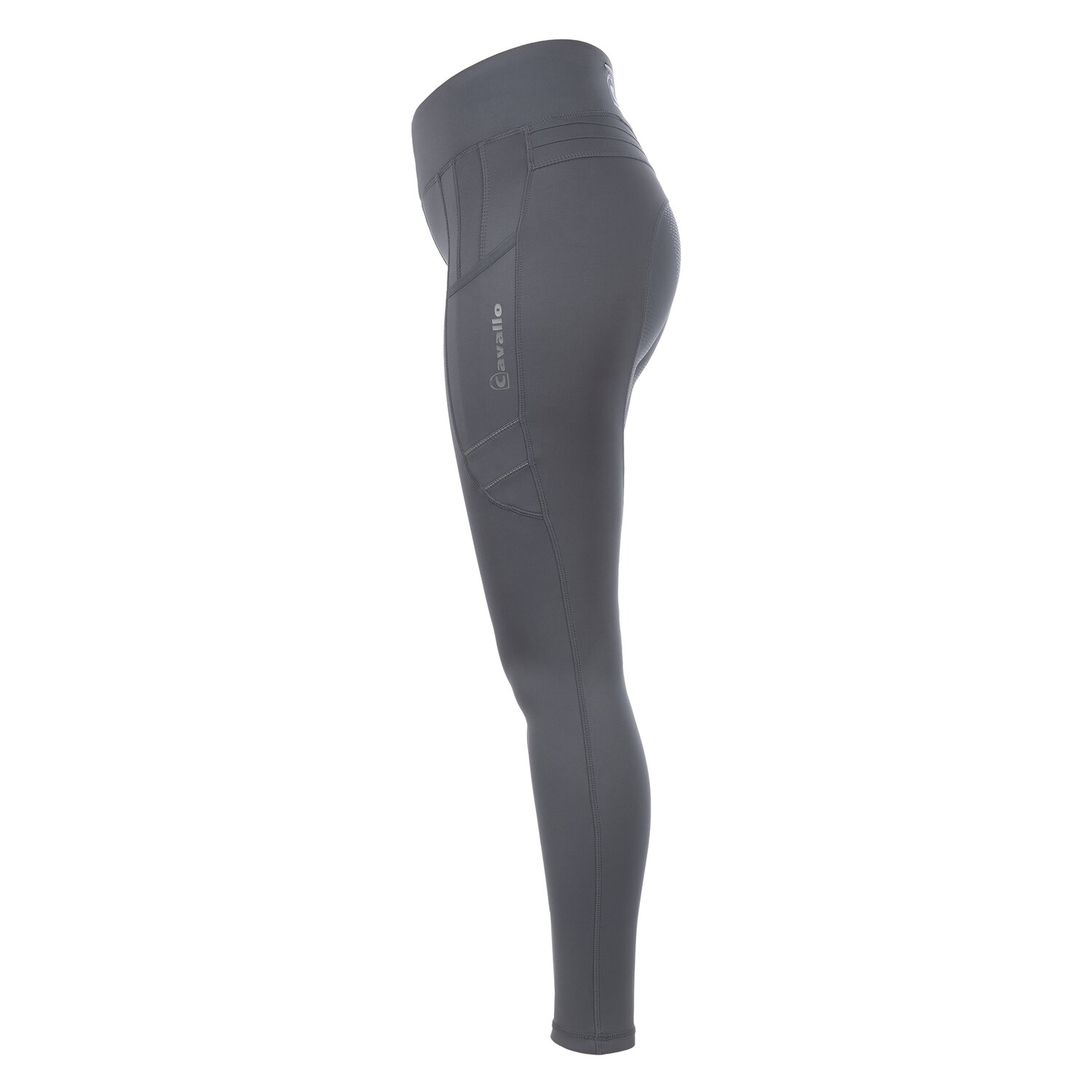 Cavallo Reitleggings CAVALLIN GRIP – Ansicht 3