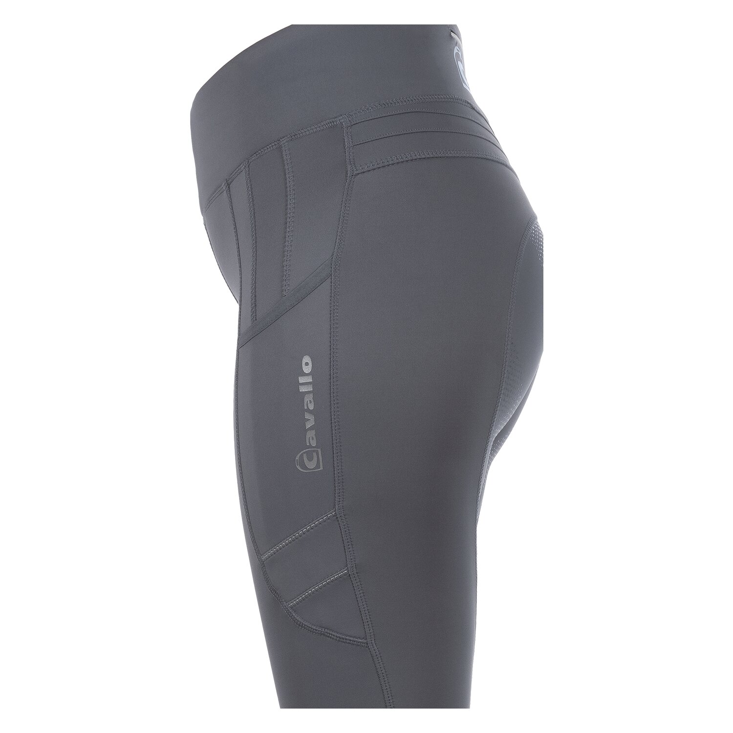 Cavallo Reitleggings CAVALLIN GRIP – Ansicht 4
