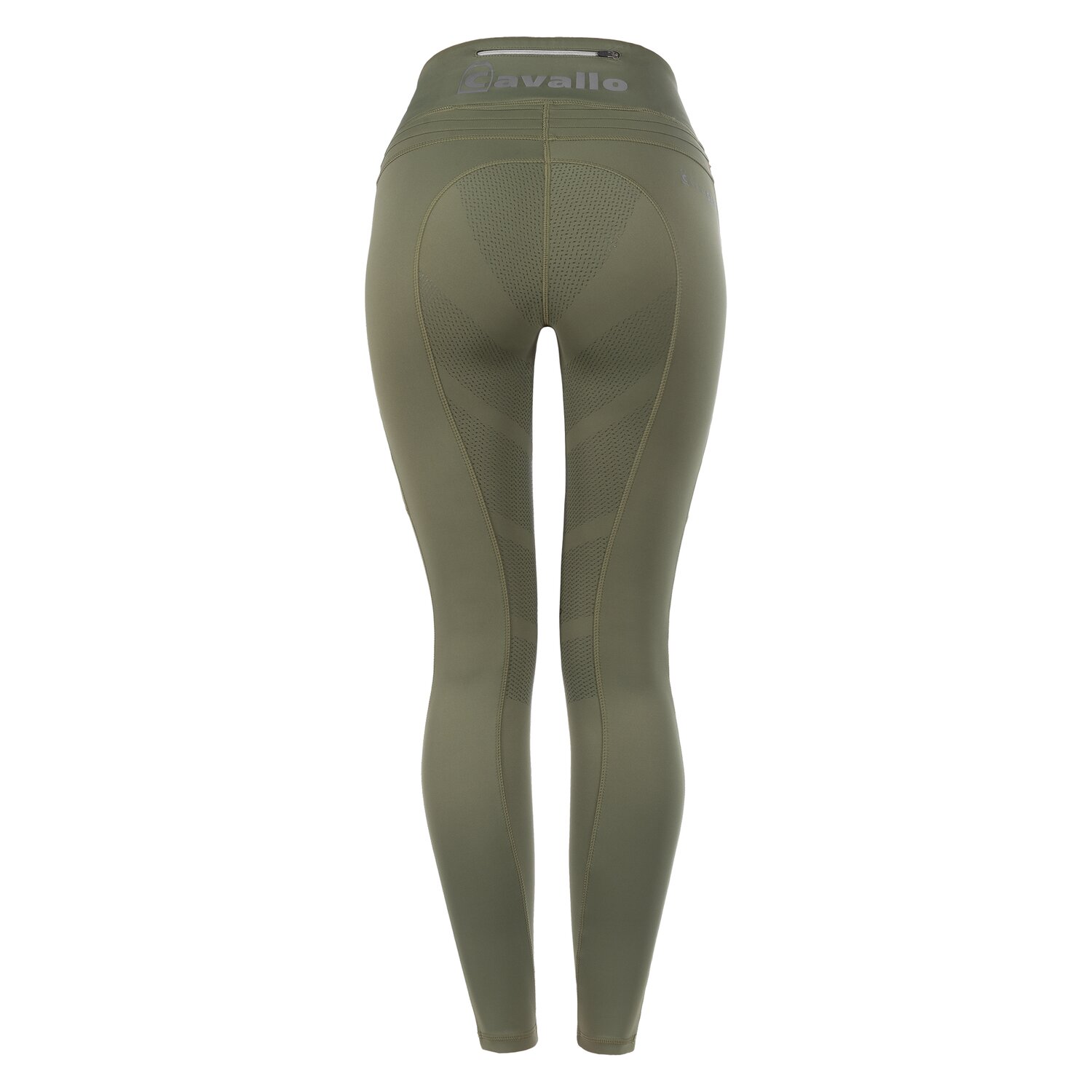 Cavallo Reitleggings CAVALLIN GRIP – Ansicht 2