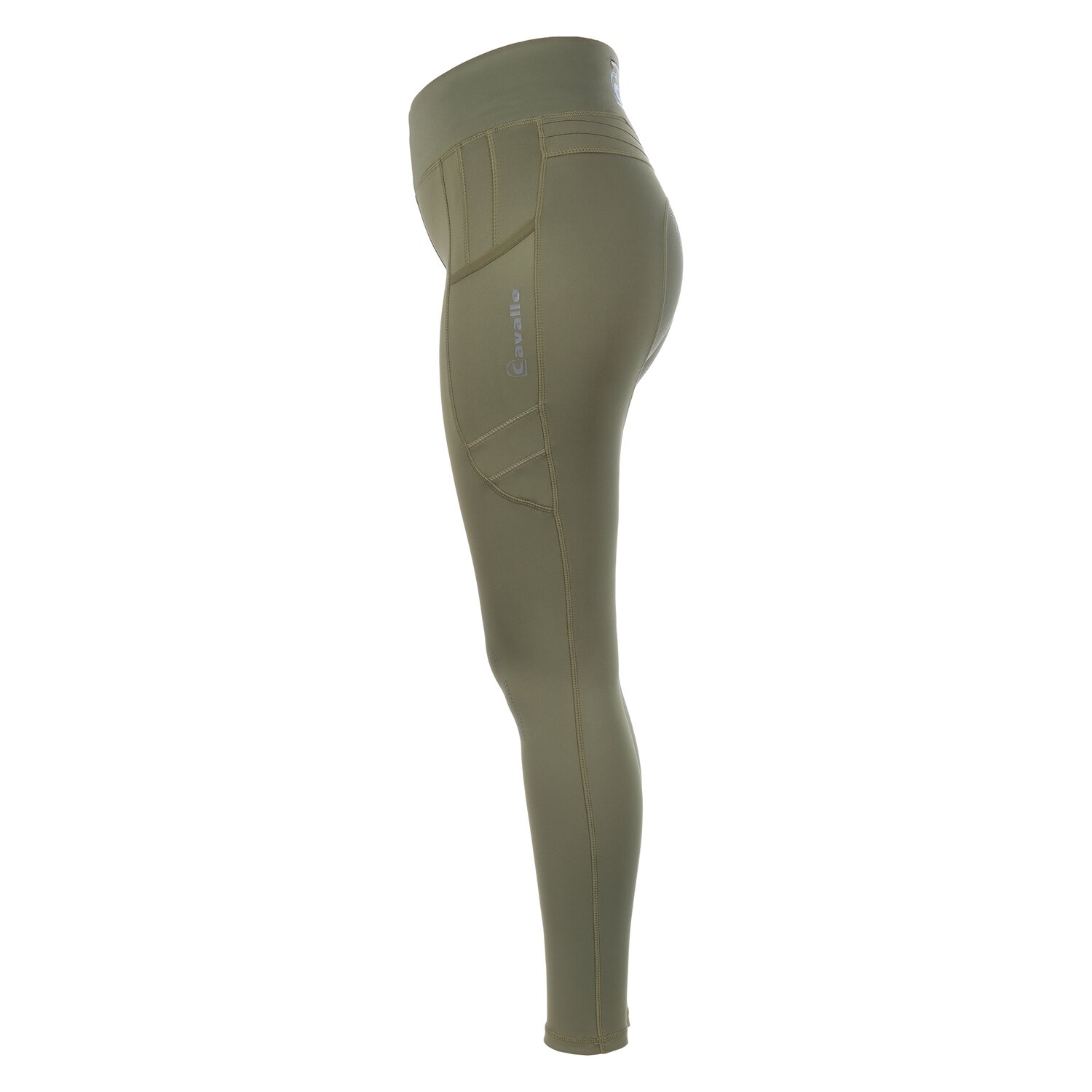 Cavallo Reitleggings CAVALLIN GRIP – Ansicht 3
