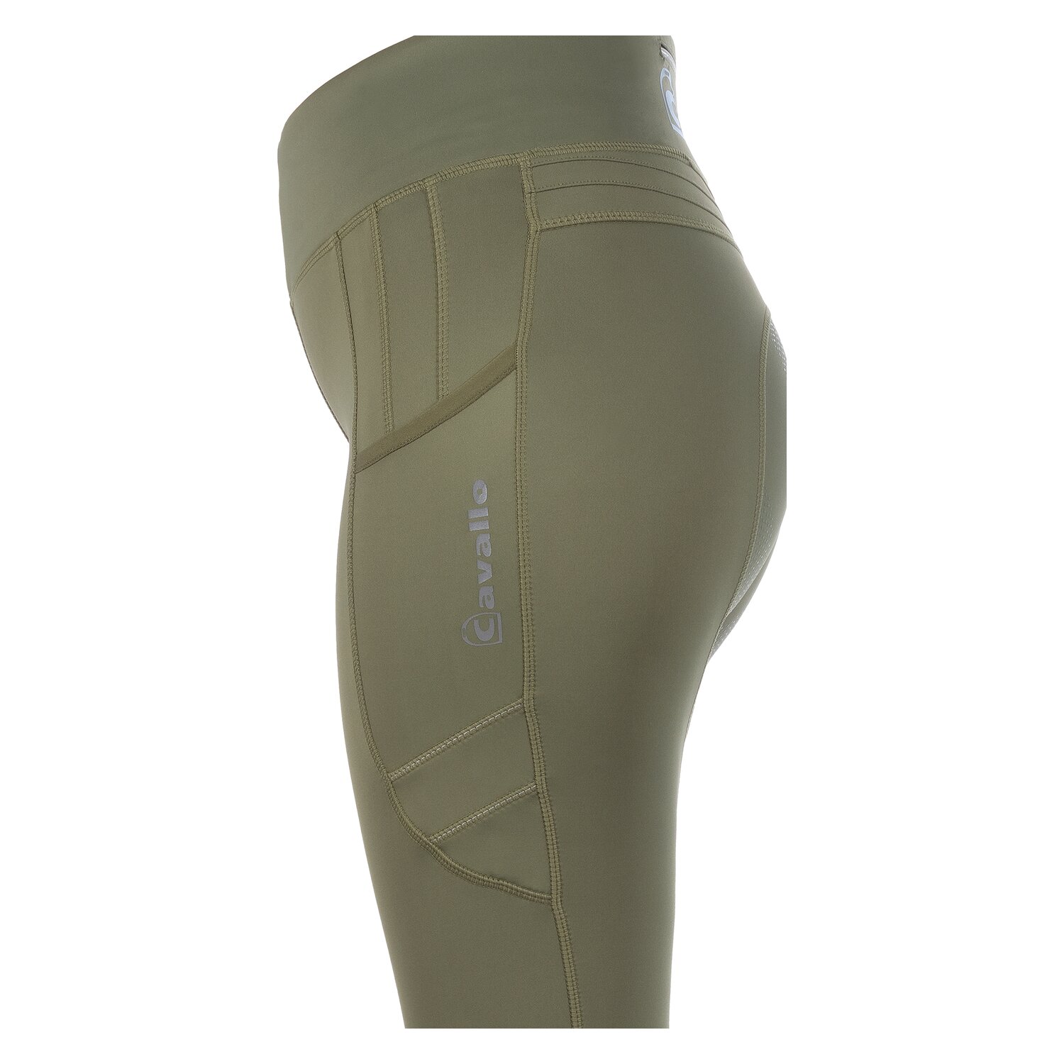 Cavallo Reitleggings CAVALLIN GRIP – Ansicht 4