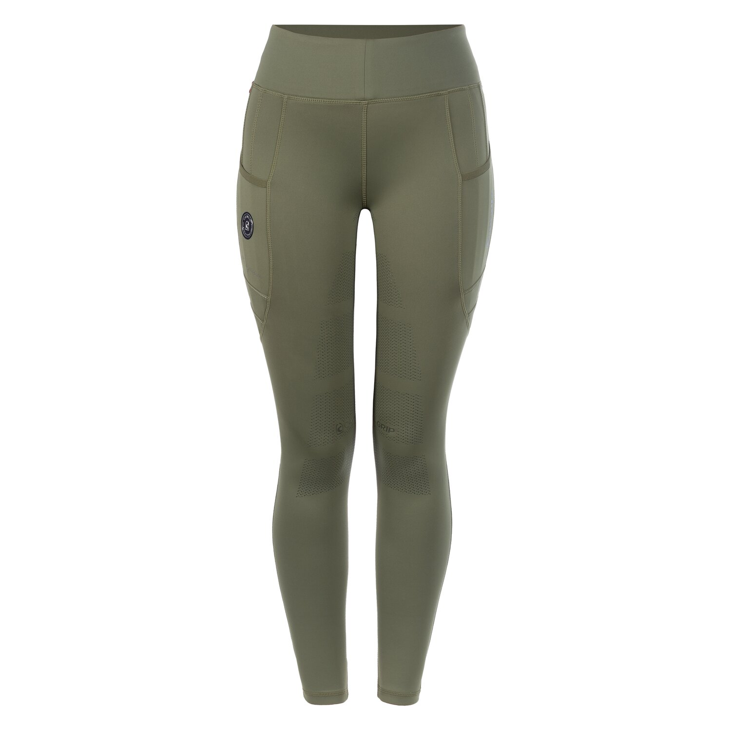 Cavallo Reitleggings CAVALLIN GRIP – Ansicht 5