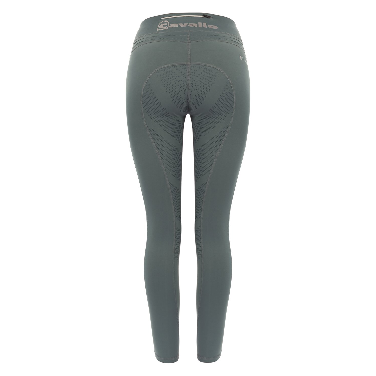 Cavallo Reitleggings CAVALLIN GRIP – Ansicht 2