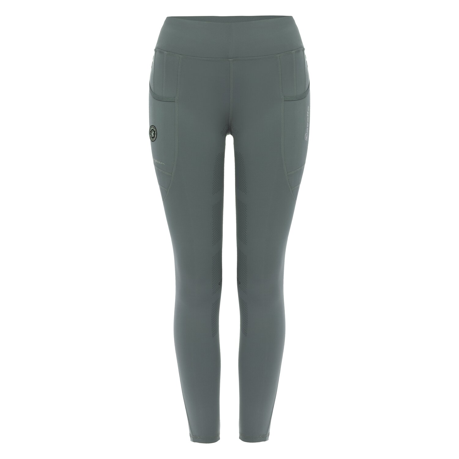 Cavallo Reitleggings CAVALLIN GRIP – Ansicht 1