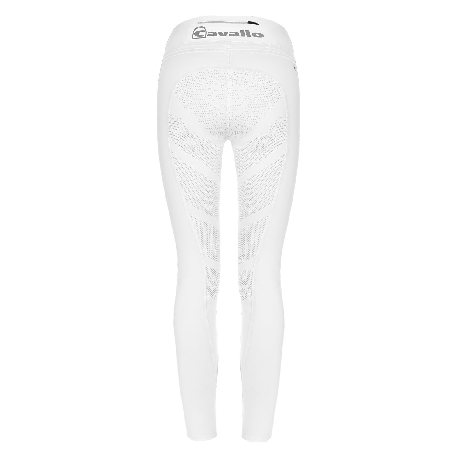 Cavallo Reitleggings CAVALLIN GRIP – Ansicht 2
