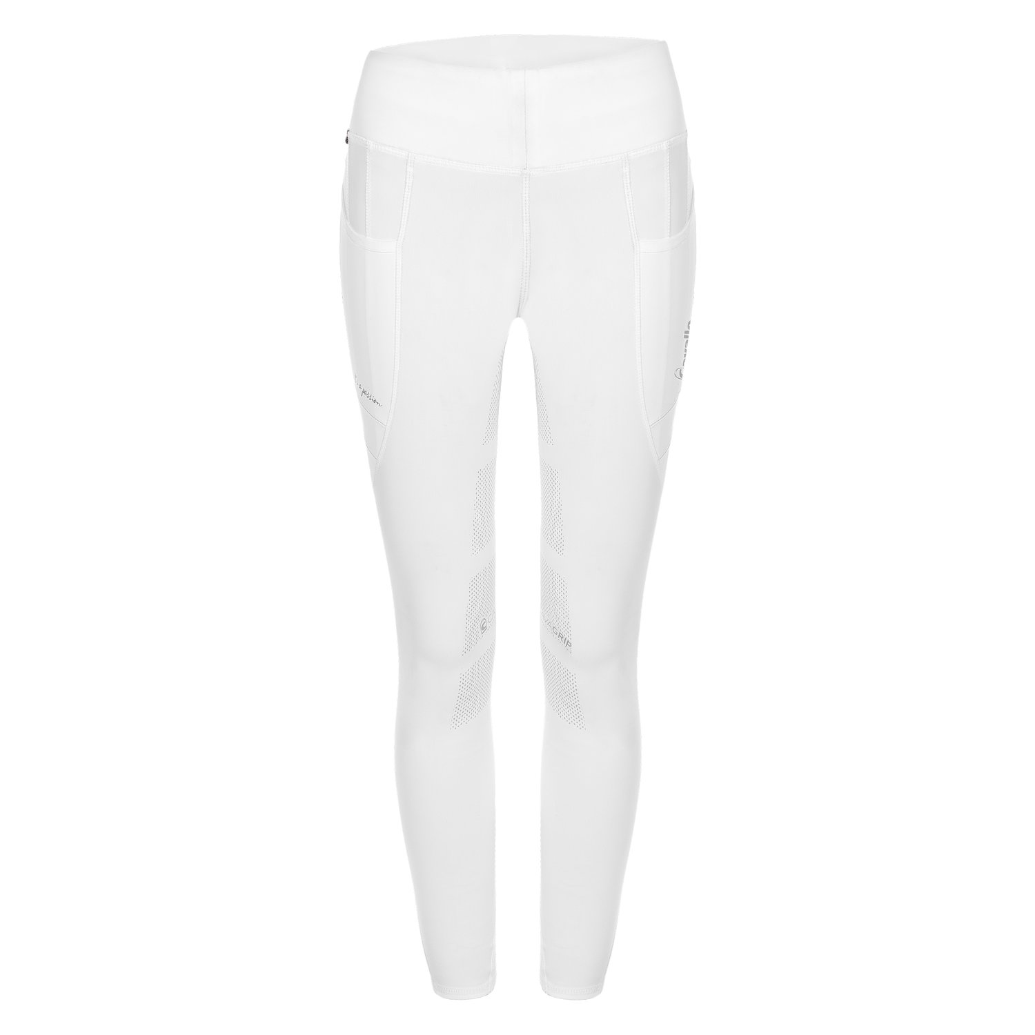 Cavallo Reitleggings CAVALLIN GRIP – Ansicht 1