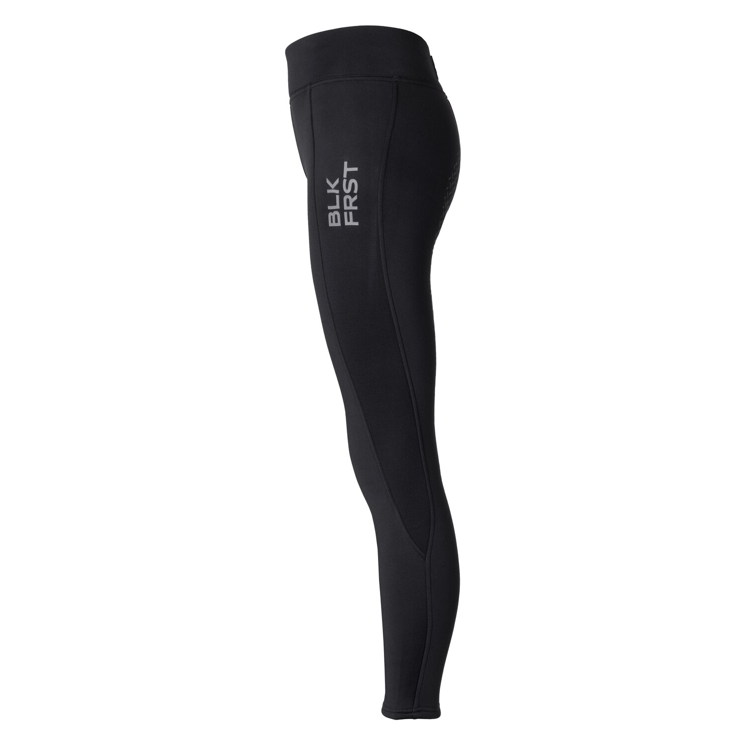 black forest Thermoleggings mit Grip-Vollbesatz – Ansicht 3