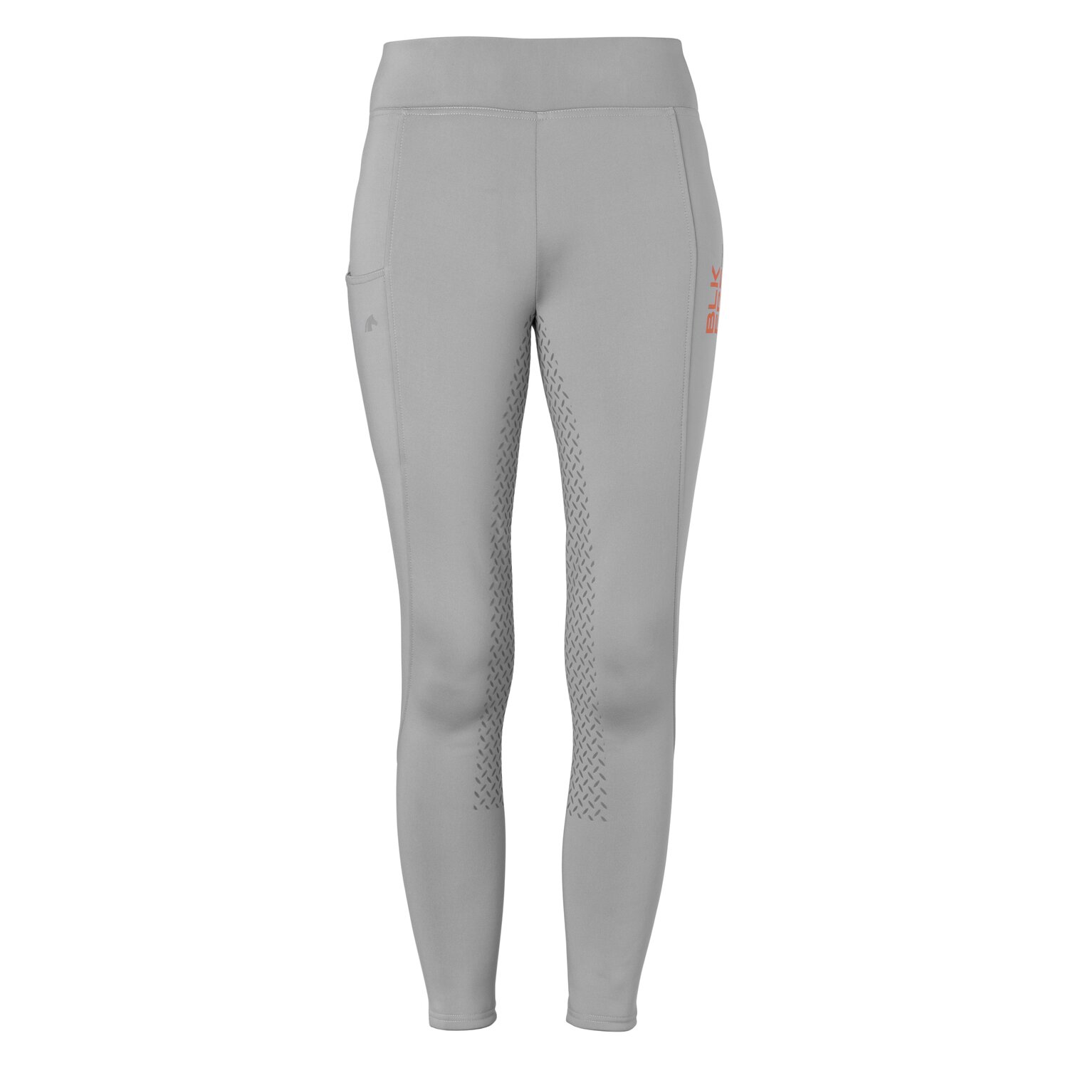 black forest Thermoleggings mit Grip-Vollbesatz – Ansicht 1