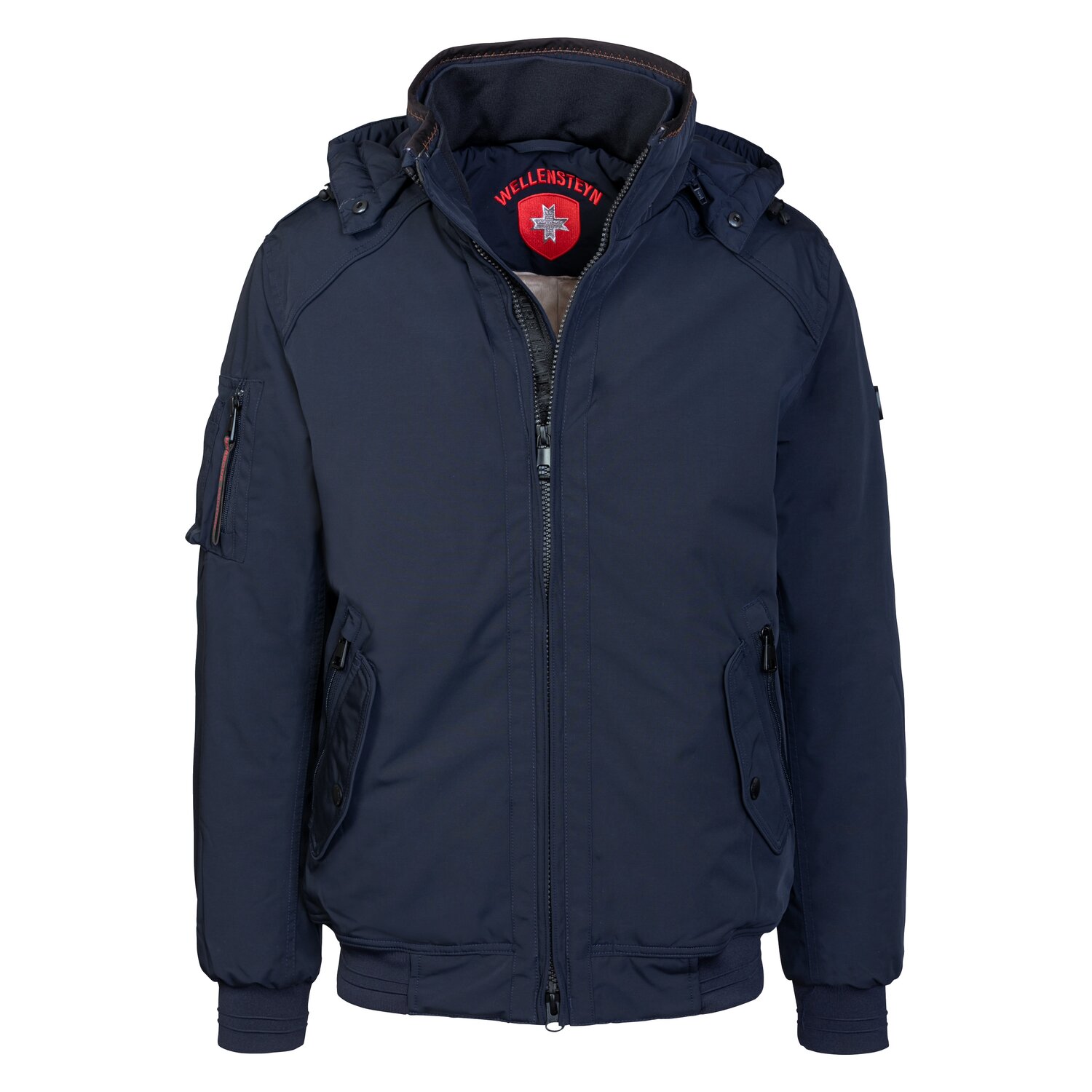 WELLENSTEYN Blouson Cicero Winter, Unisex – Ansicht 1