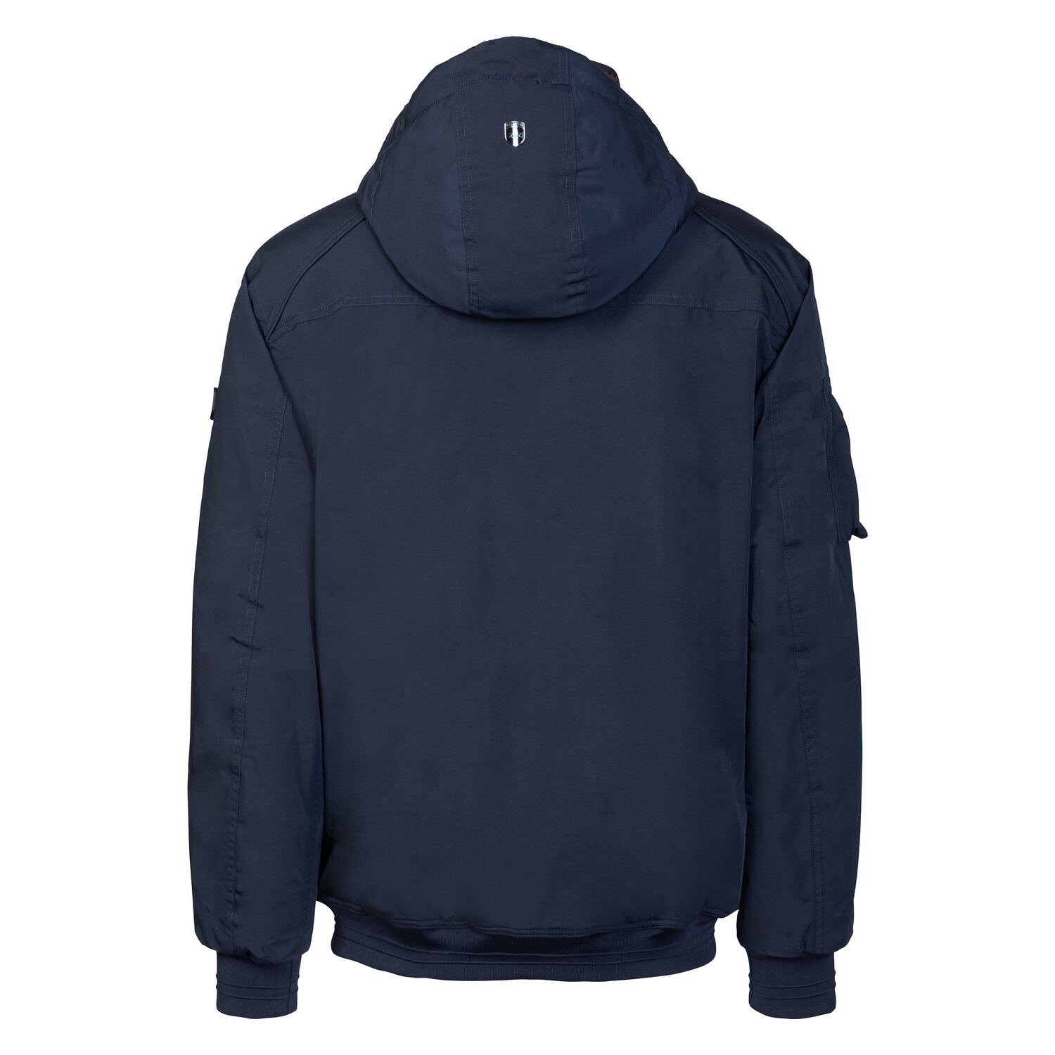 WELLENSTEYN Blouson Cicero Winter, Unisex – Ansicht 2