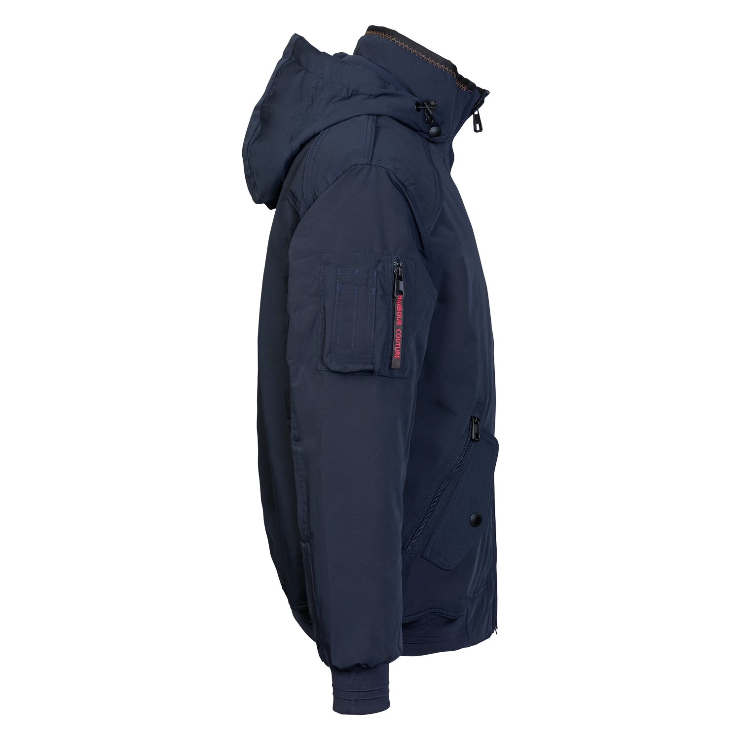 WELLENSTEYN Blouson Cicero Winter, Unisex – Ansicht 3