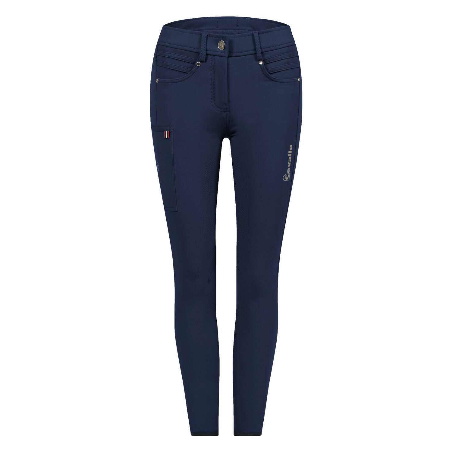 Cavallo Reithose CAVALCAROLE GRIP S – Ansicht 1