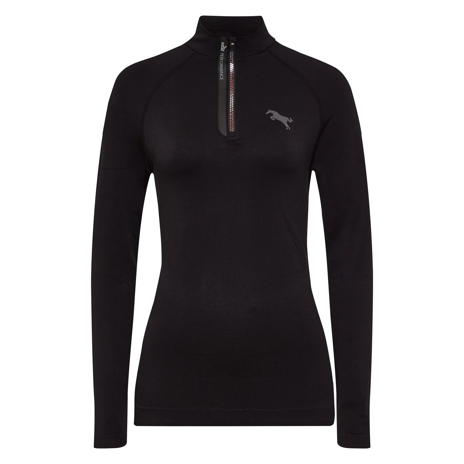 eaSt Shirt Seamless long – Ansicht 2