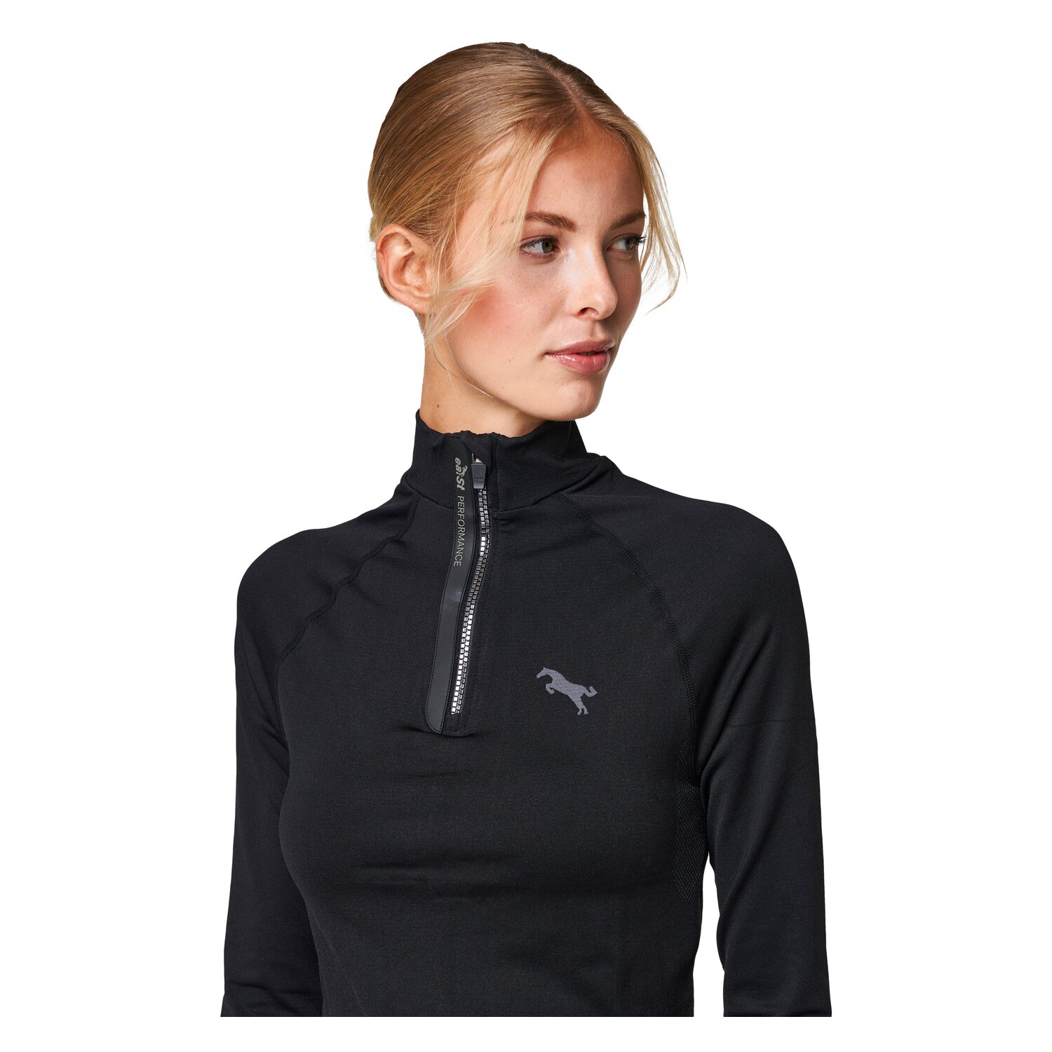 eaSt Shirt Seamless long – Ansicht 1