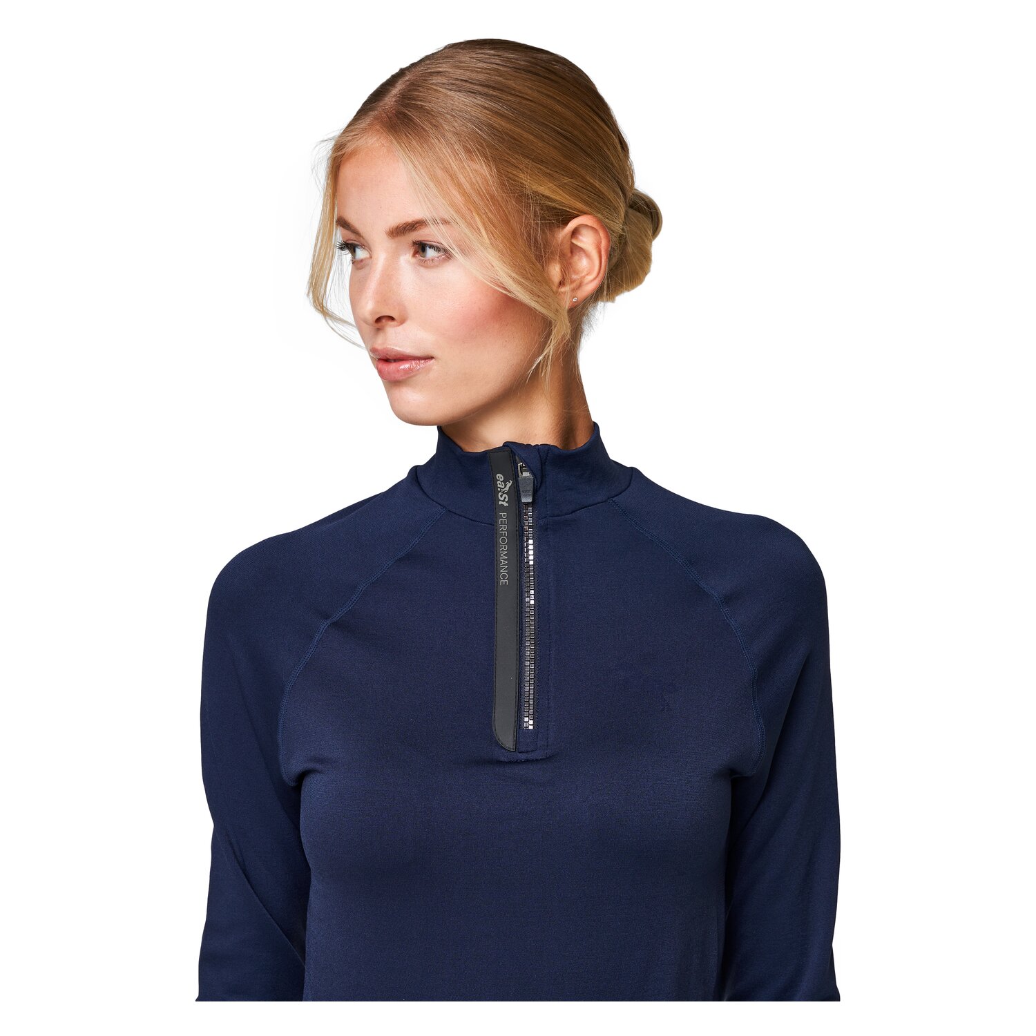 eaSt Shirt Seamless long – Ansicht 1