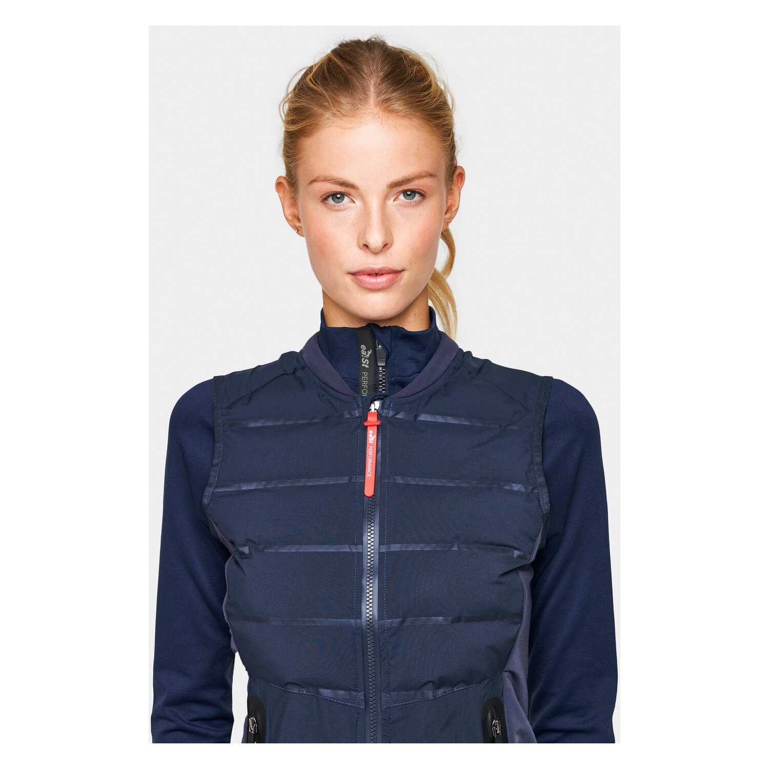 eaSt Weste Vest Active – Ansicht 4