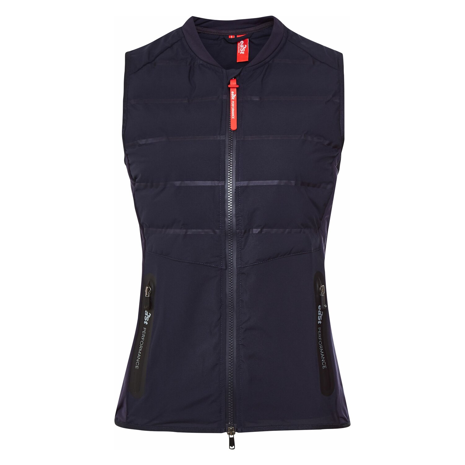 eaSt Weste Vest Active – Ansicht 1