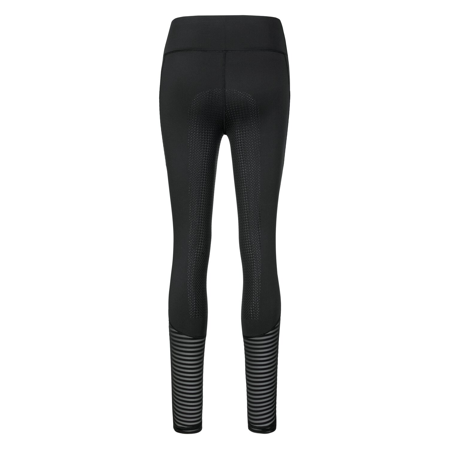 Cheval de Luxe Hochbund-Reitleggings mit Mesh – Ansicht 2