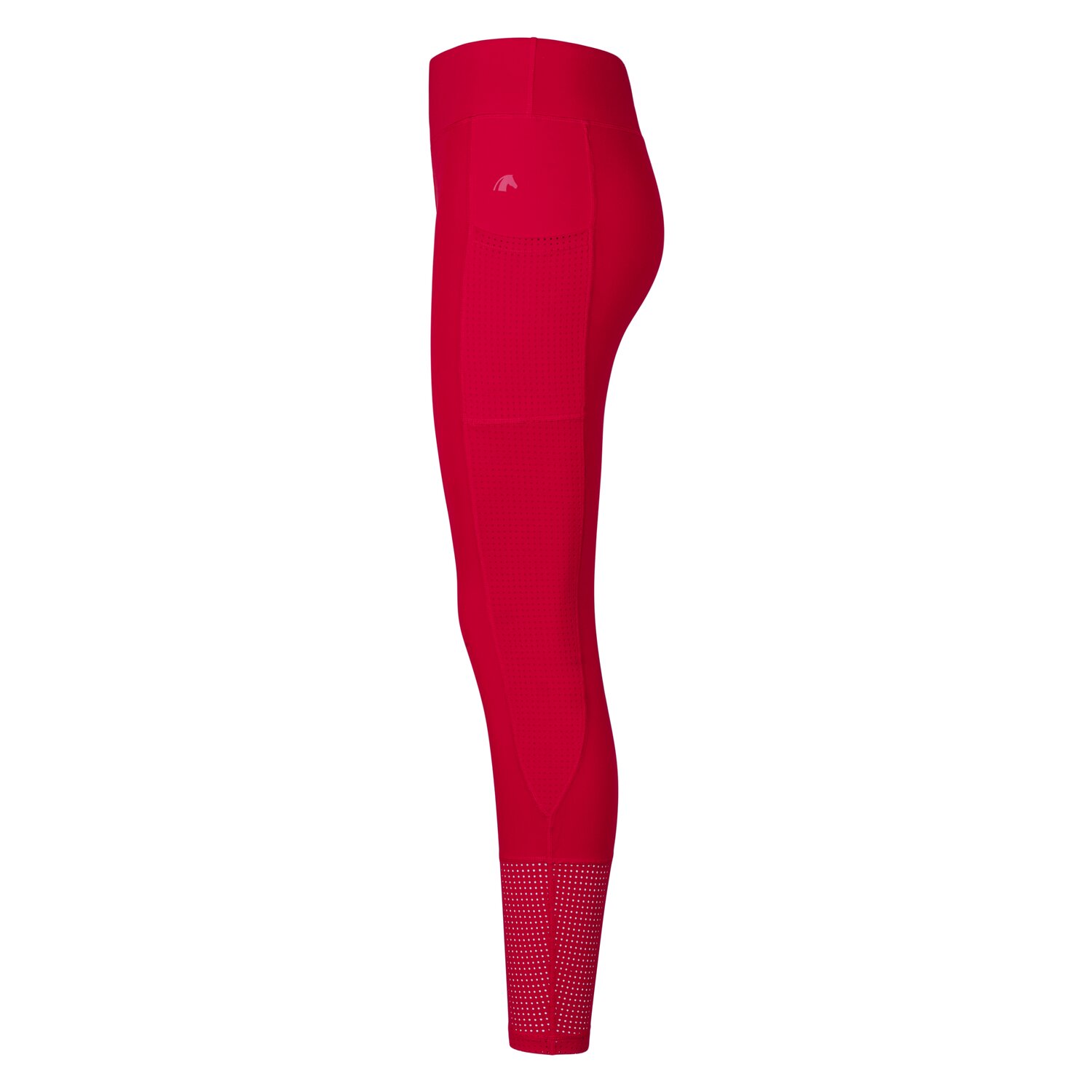 black forest Reitleggings mit Mesh – Ansicht 3