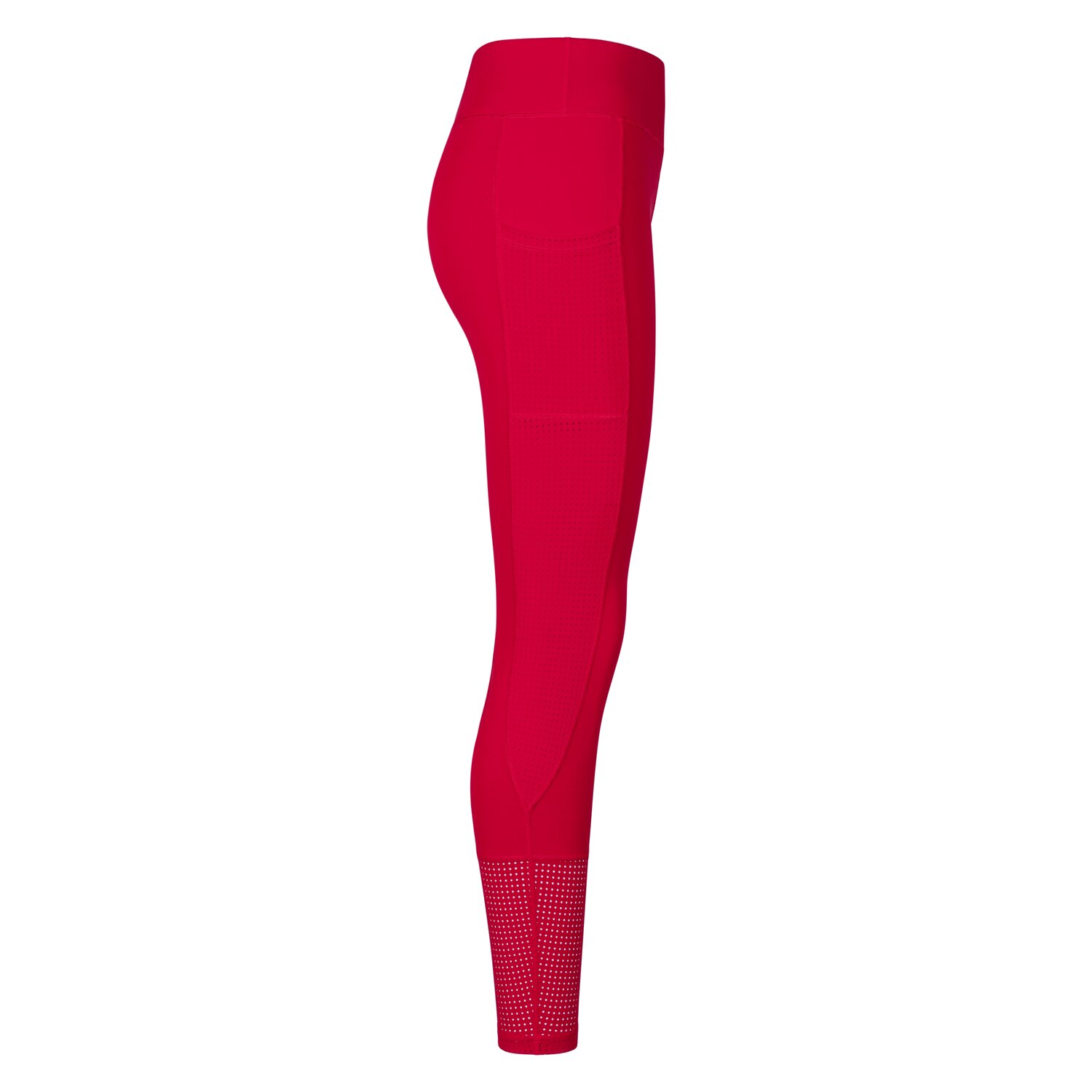 black forest Reitleggings mit Mesh – Ansicht 4
