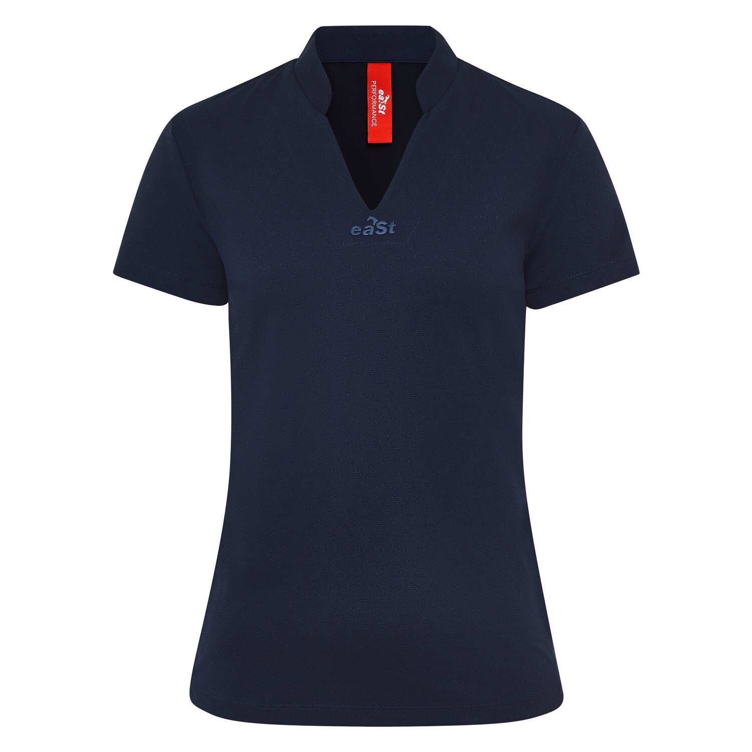 eaSt T-Shirt Polo – Ansicht 1