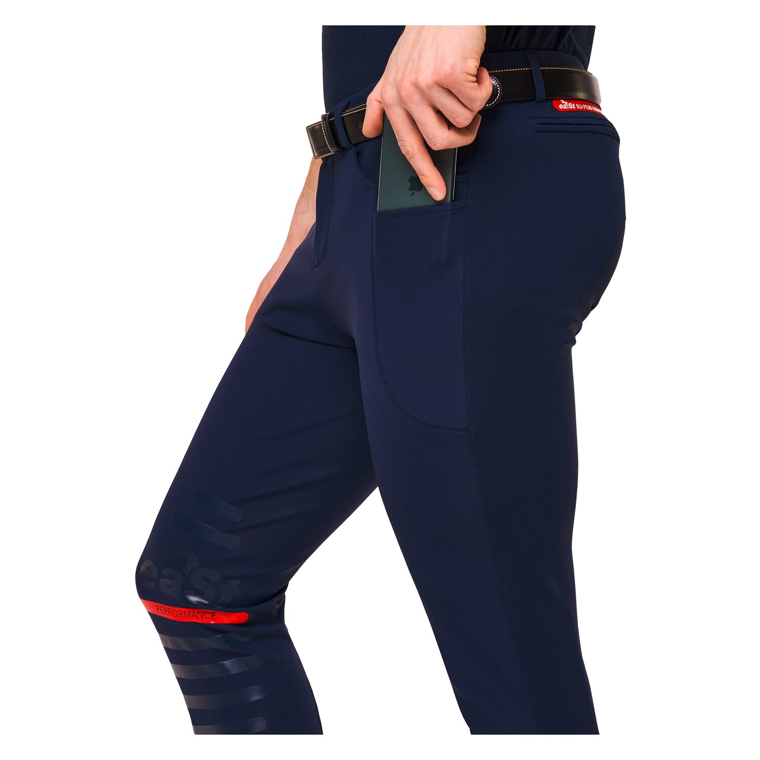 eaSt Reithose R2 Performance Men – Ansicht 2