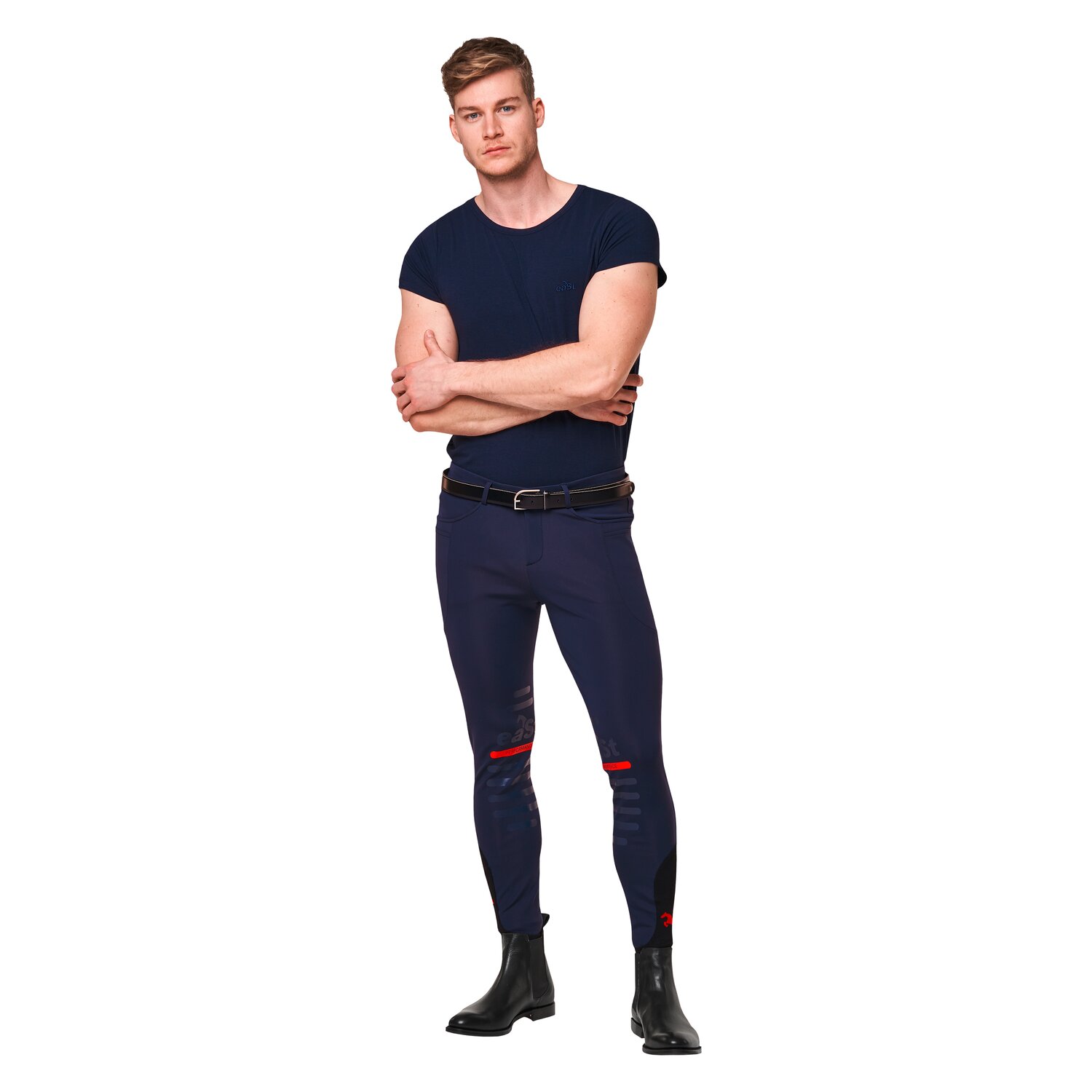 eaSt Reithose R2 Performance Men – Ansicht 3