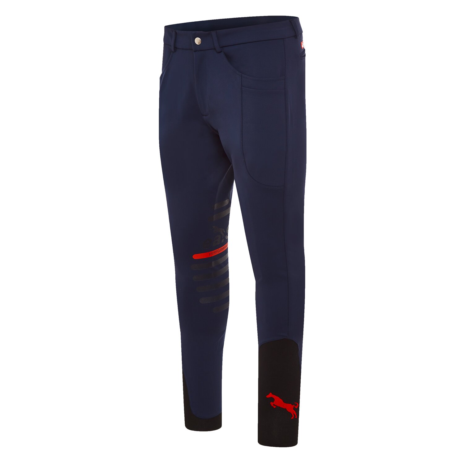 eaSt Reithose R2 Performance Men – Ansicht 1