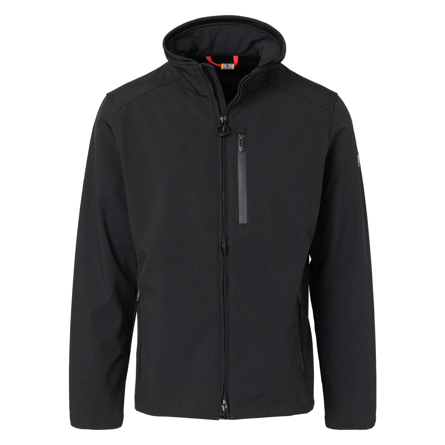 WELLENSTEYN Softshelljacke Alpinus – Ansicht 2