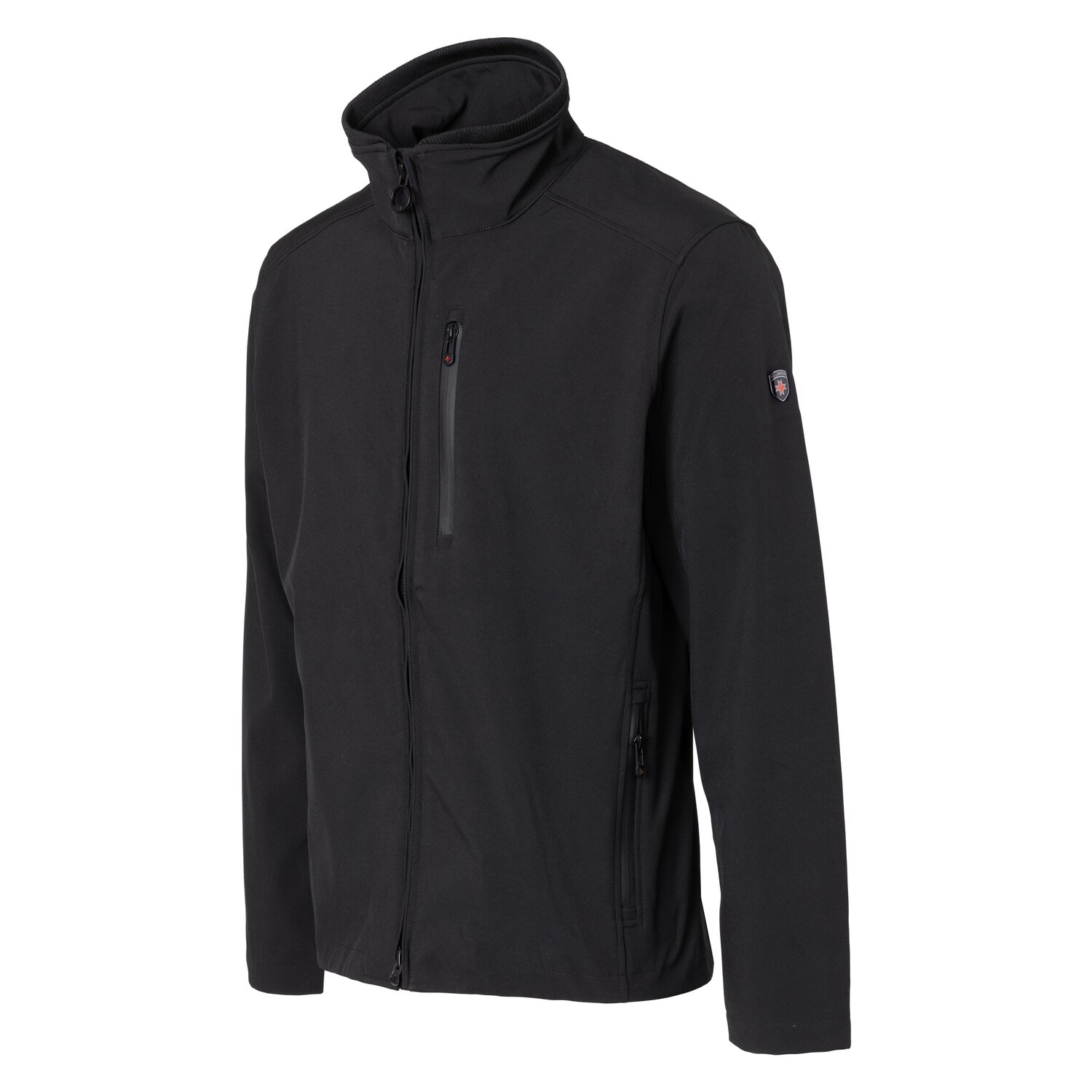 WELLENSTEYN Softshelljacke Alpinus – Ansicht 3