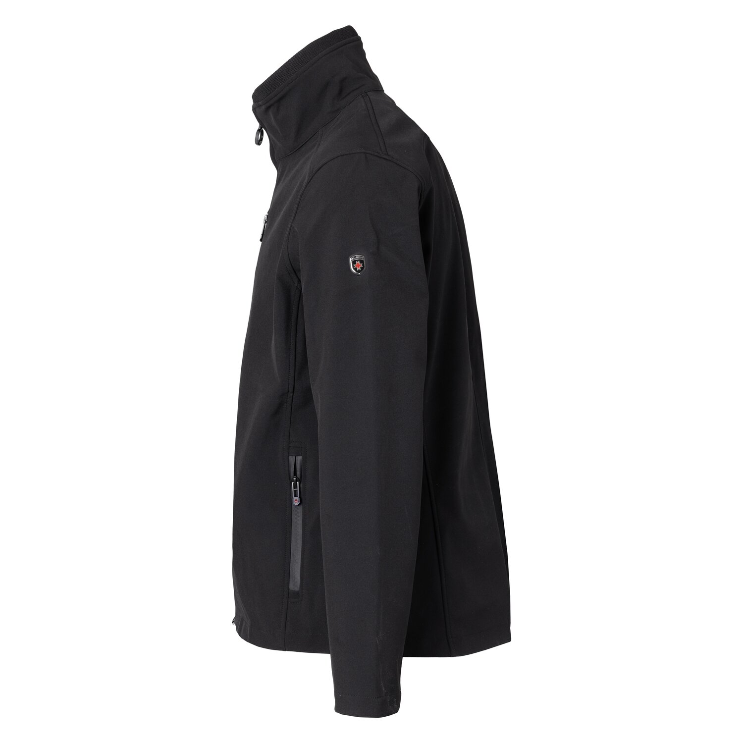 WELLENSTEYN Softshelljacke Alpinus – Ansicht 4