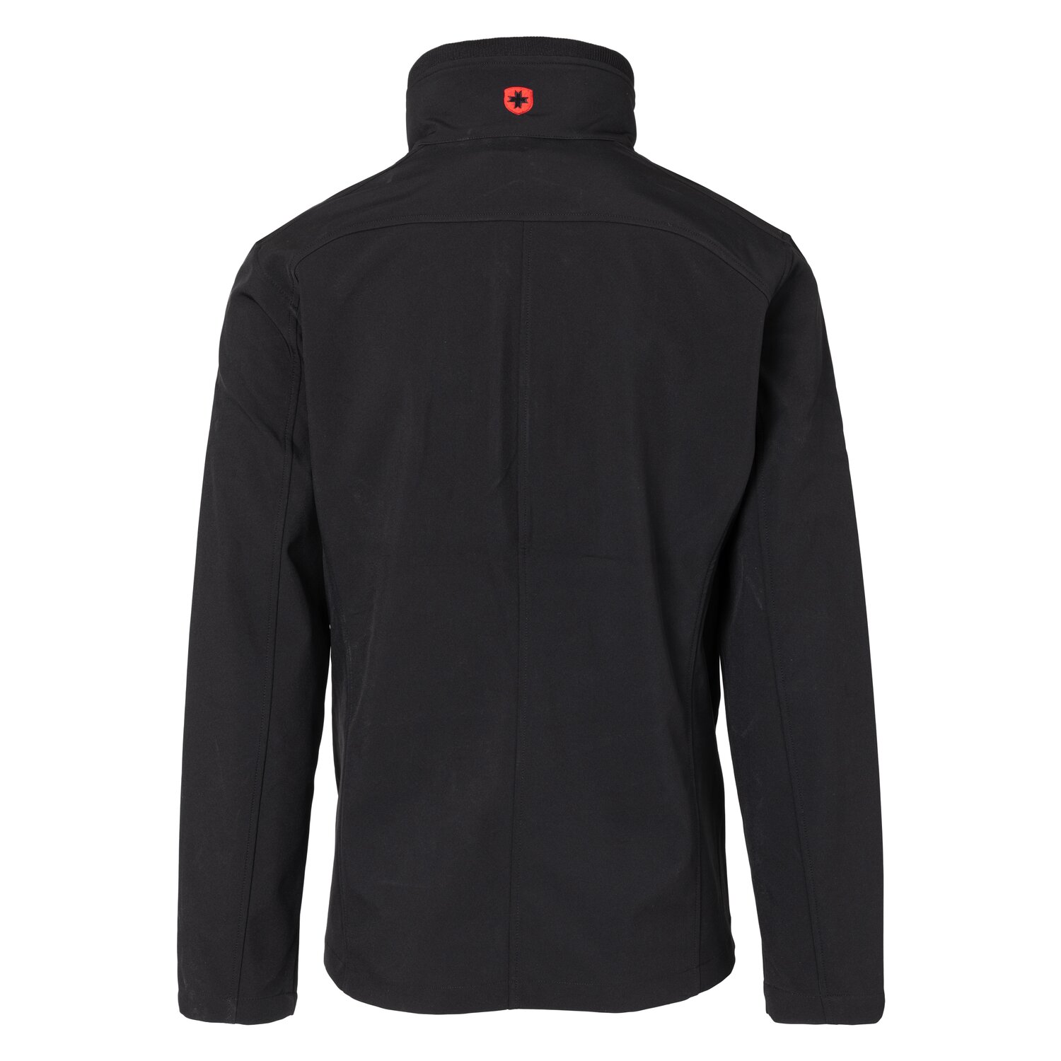 WELLENSTEYN Softshelljacke Alpinus – Ansicht 5