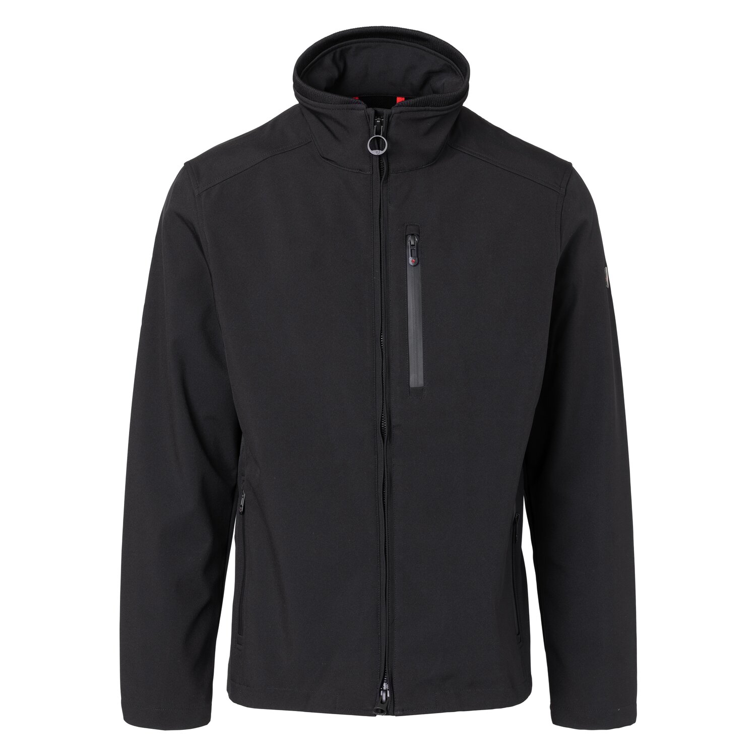 WELLENSTEYN Softshelljacke Alpinus – Ansicht 1