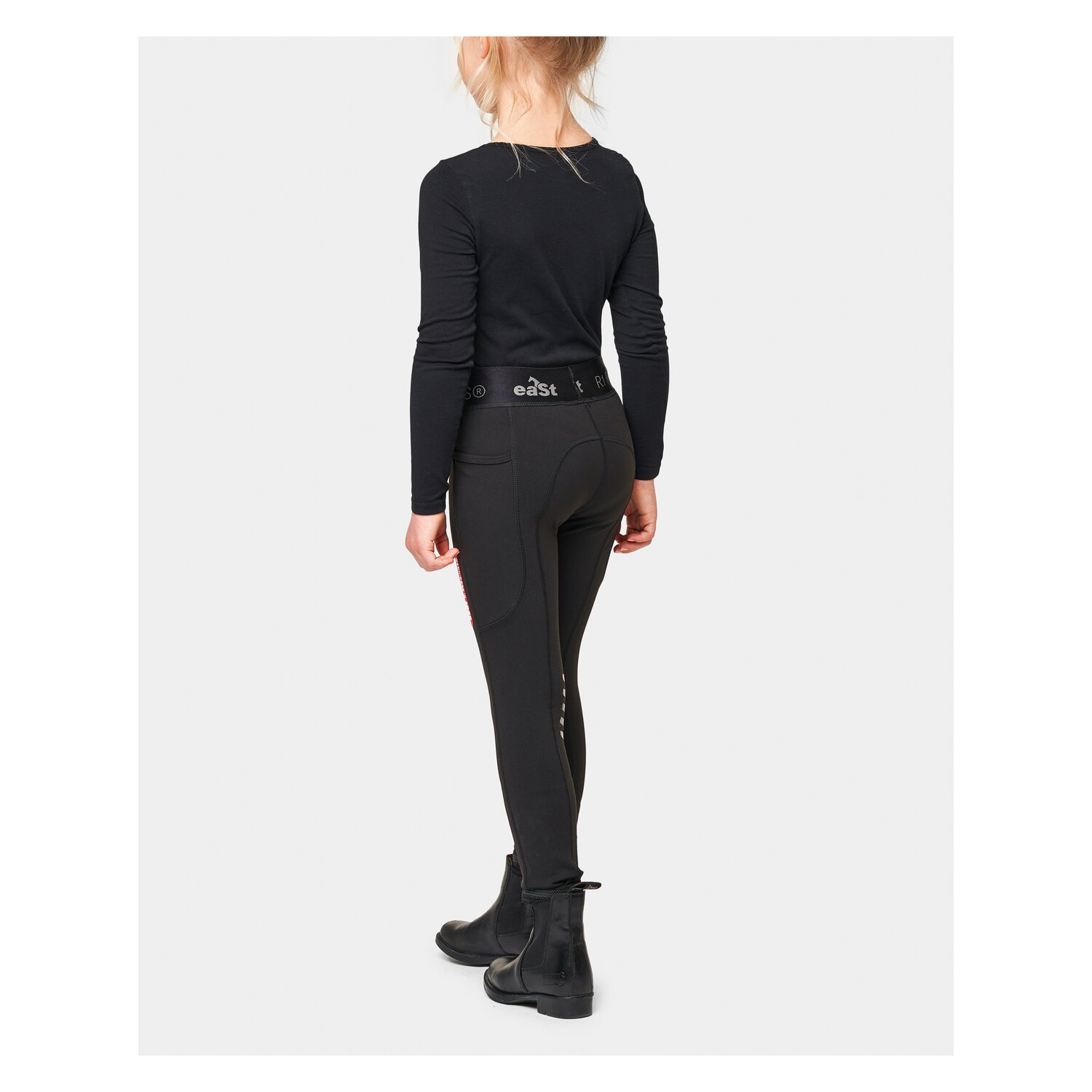 eaSt Reitleggings REGGINGS R1 Kinder – Ansicht 7