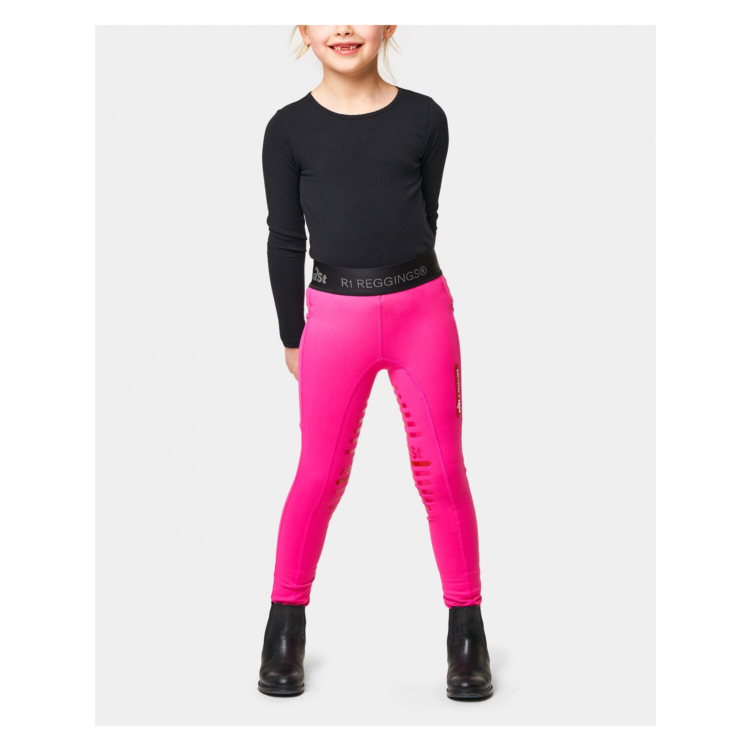 eaSt Reitleggings REGGINGS R1 Kinder – Ansicht 6