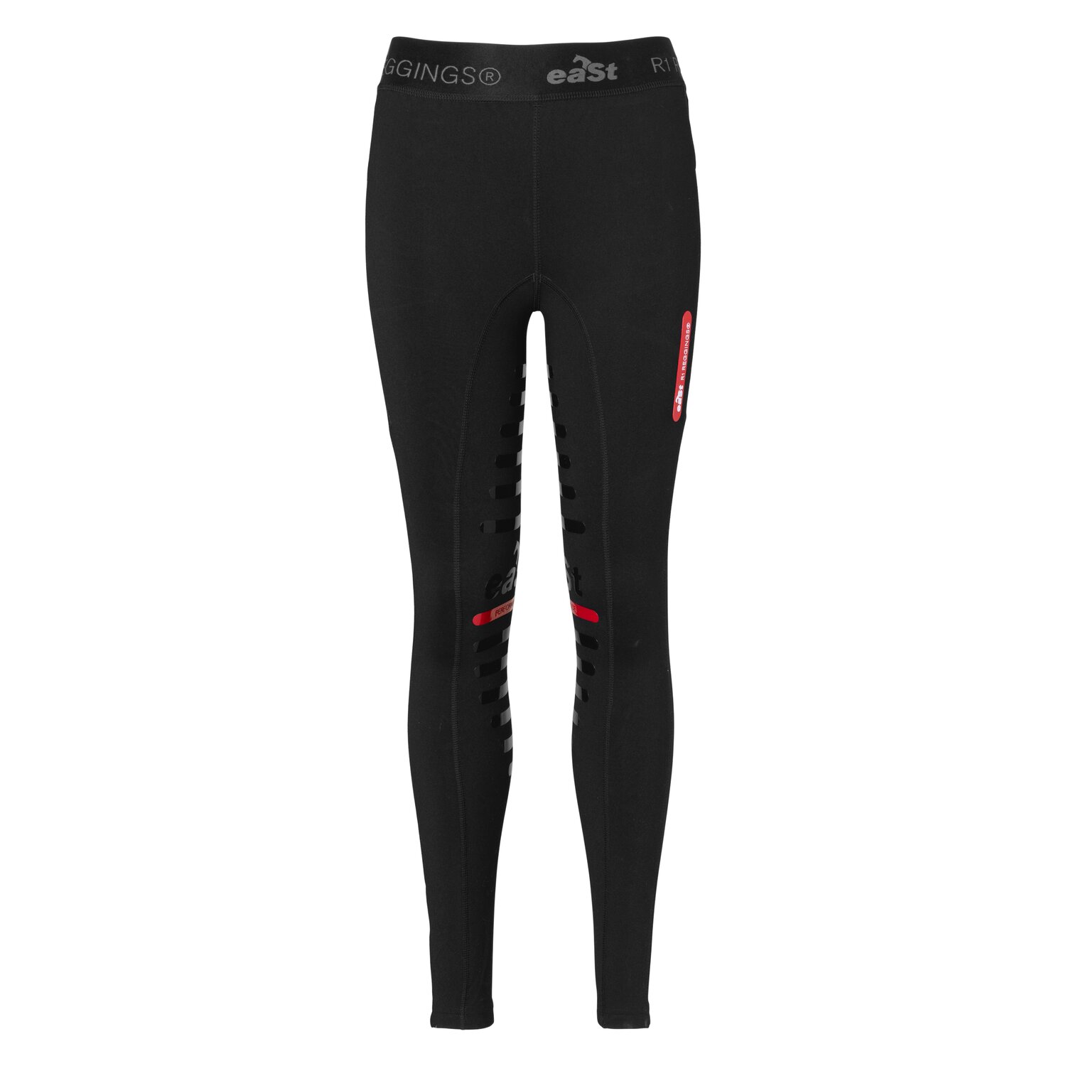 eaSt Reitleggings REGGINGS R1 Kinder – Ansicht 2
