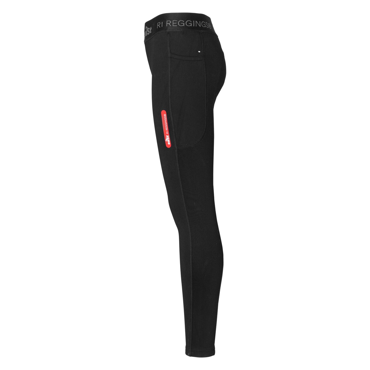 eaSt Reitleggings REGGINGS R1 Kinder – Ansicht 3