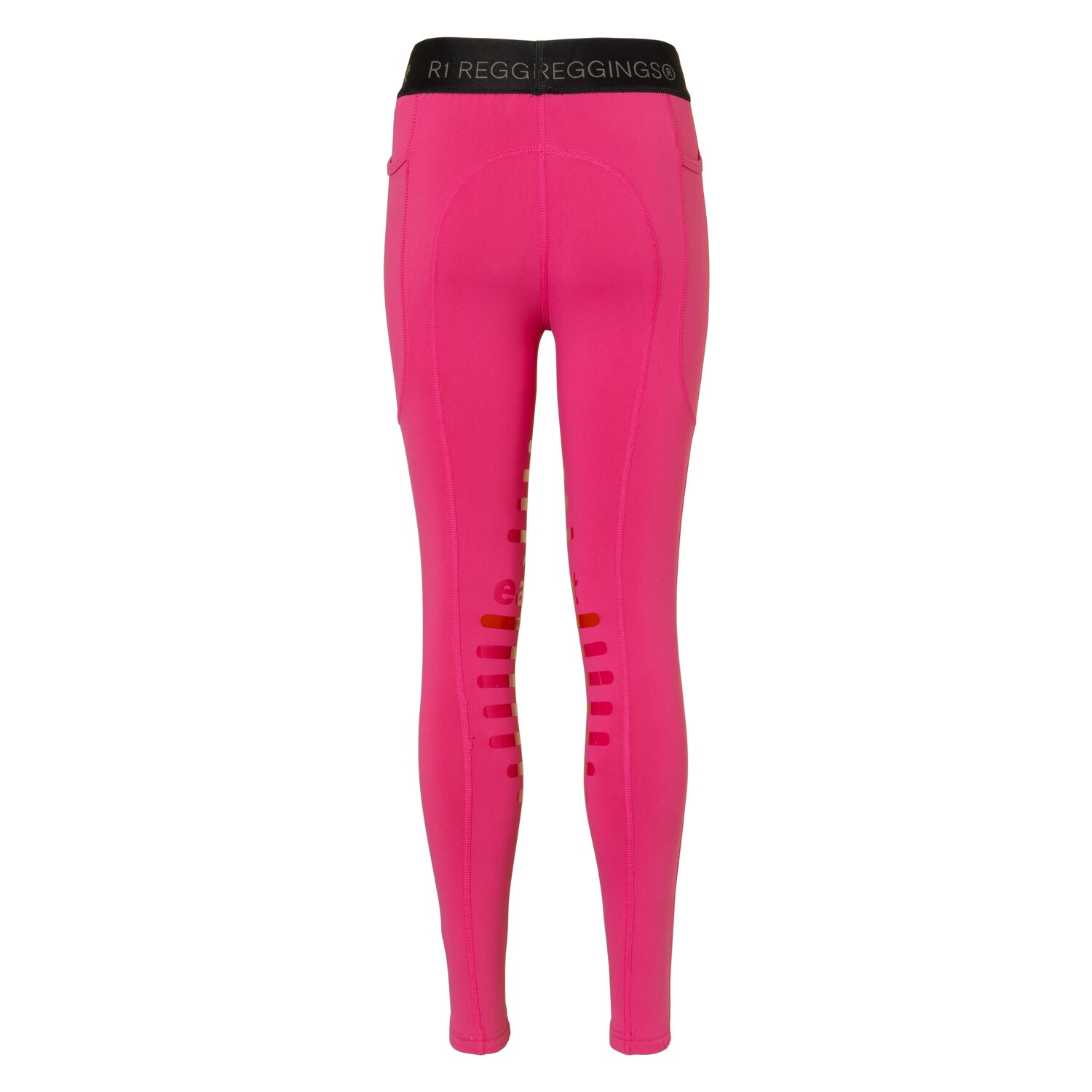 eaSt Reitleggings REGGINGS R1 Kinder – Ansicht 2
