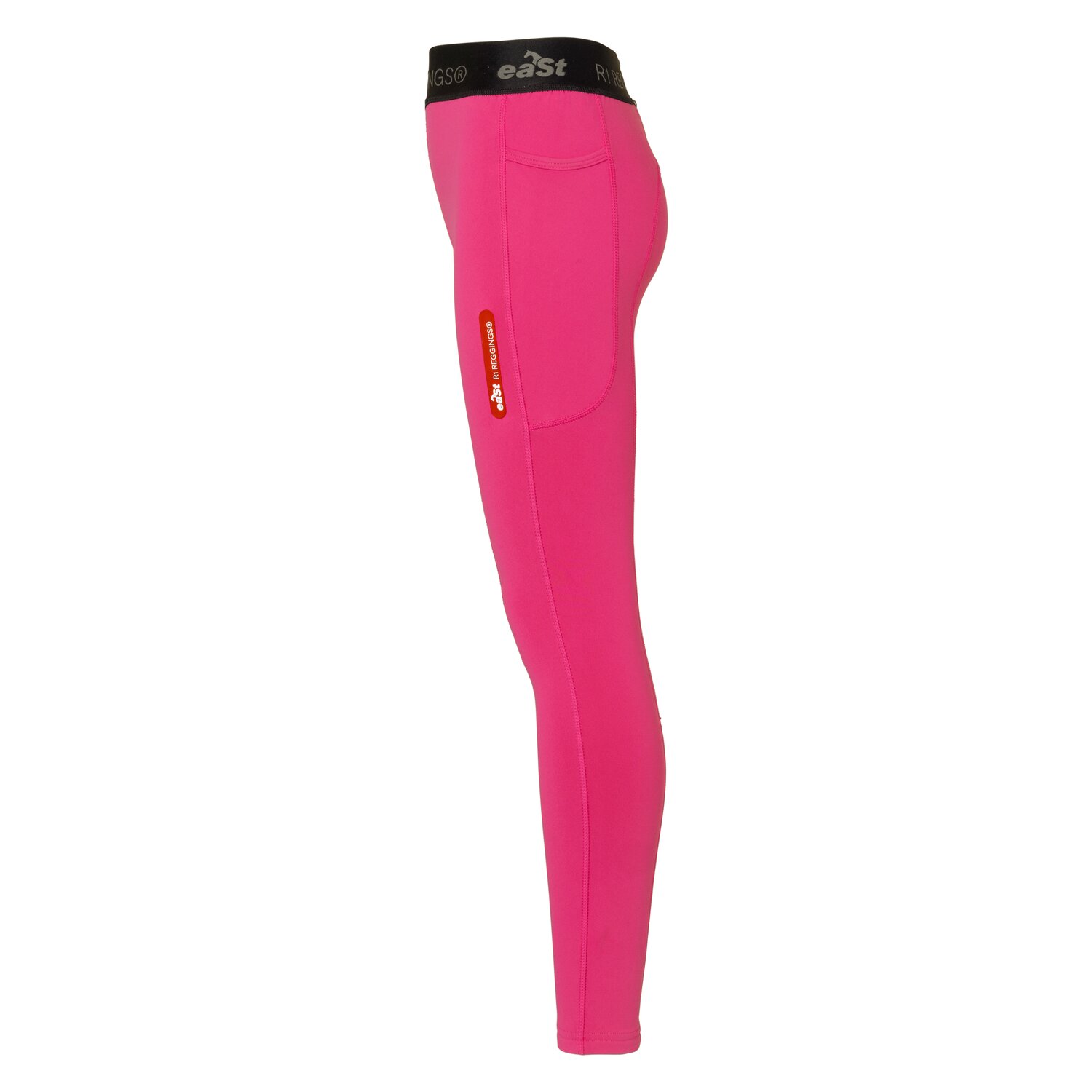 eaSt Reitleggings REGGINGS R1 Kinder – Ansicht 3