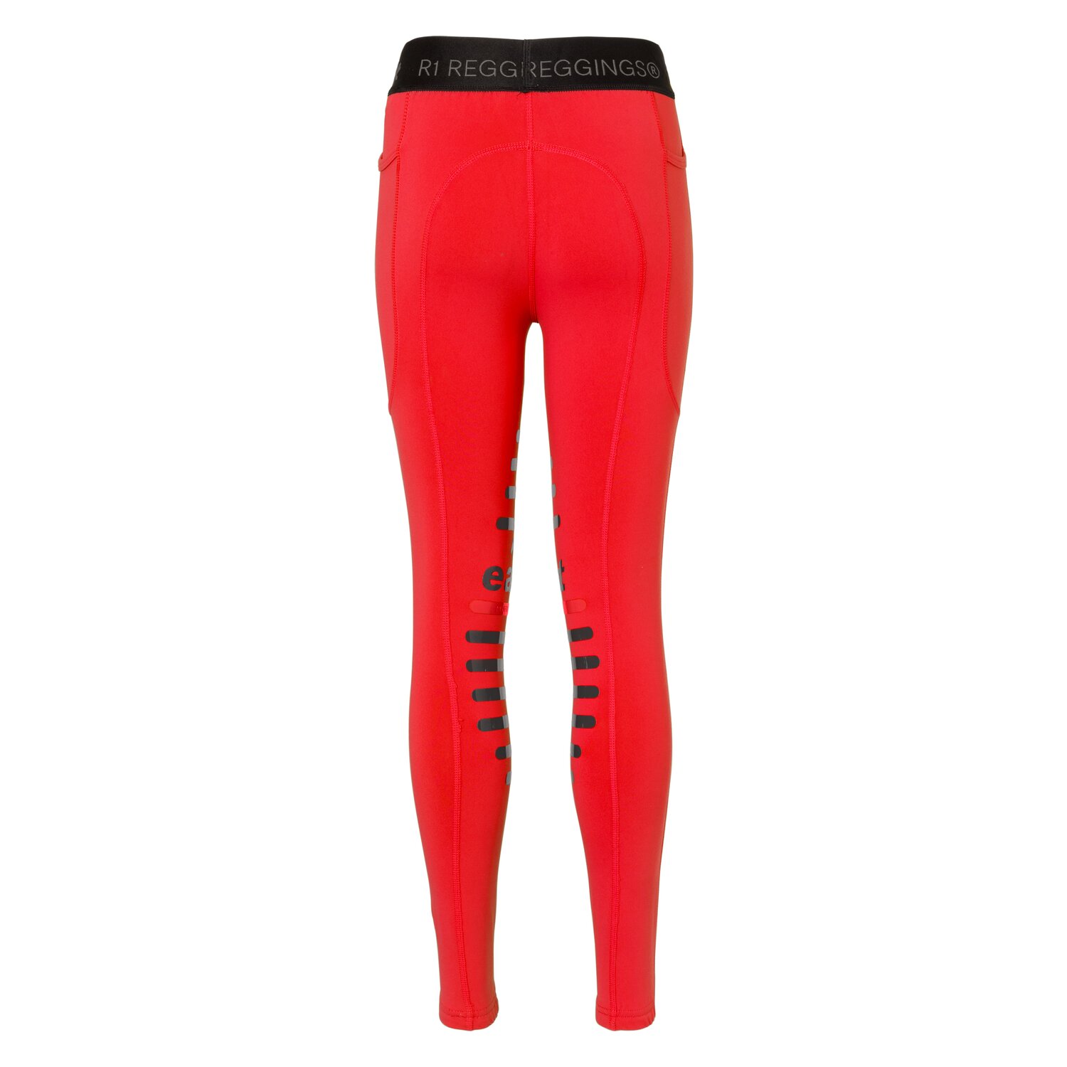 eaSt Reitleggings REGGINGS R1 Kinder – Ansicht 2