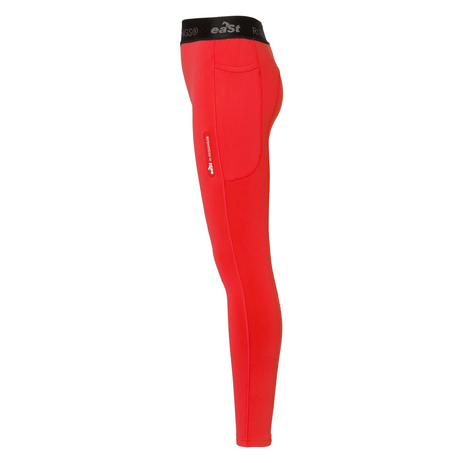 eaSt Reitleggings REGGINGS R1 Kinder – Ansicht 3