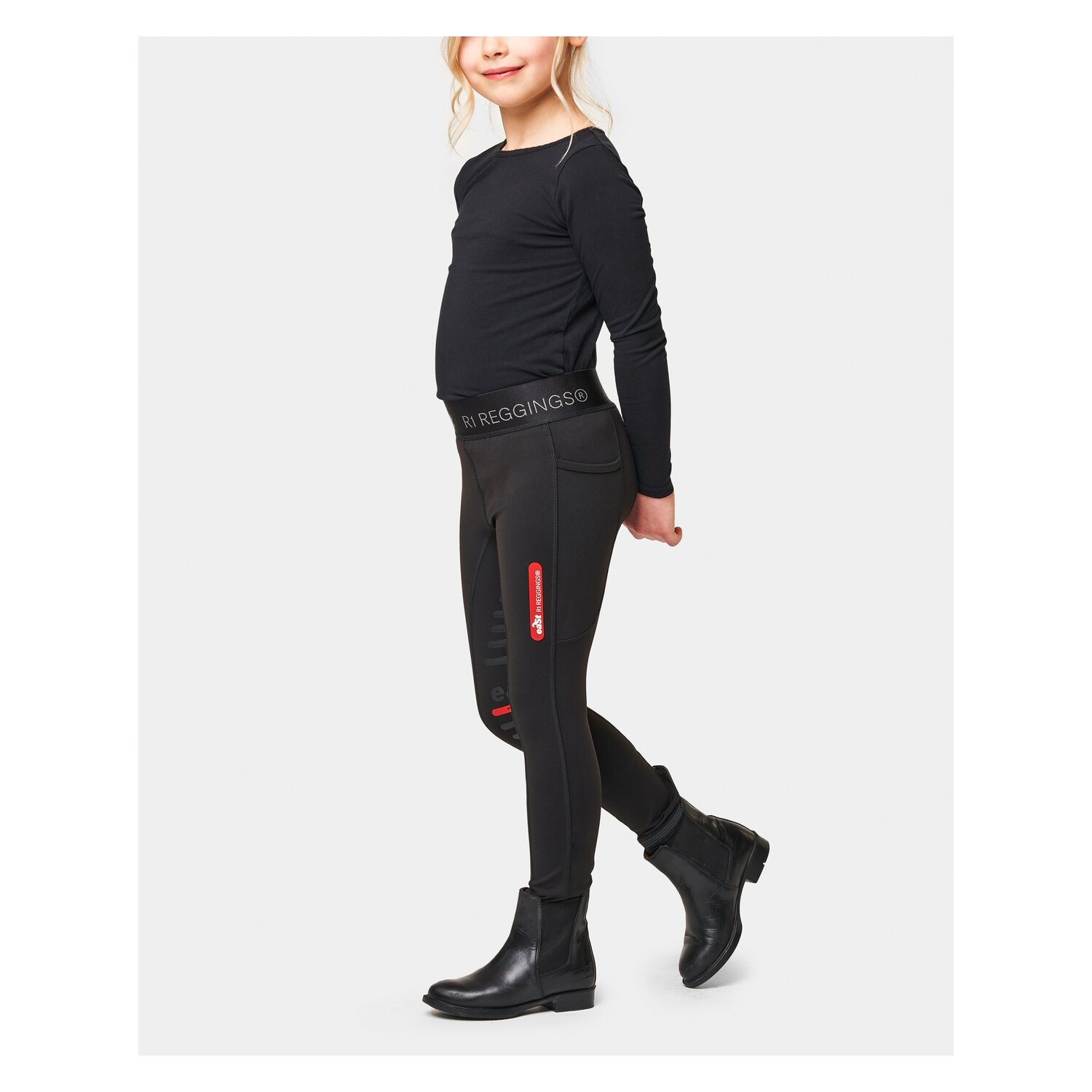 eaSt Reitleggings REGGINGS R1 Kinder – Ansicht 6