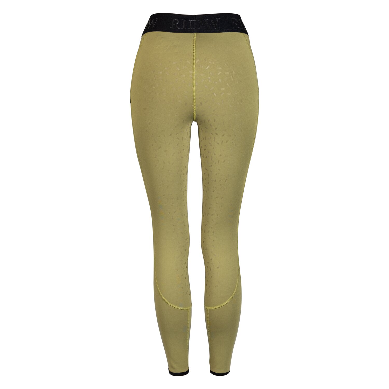 RIDE now Thermo-Reitleggings – Ansicht 2