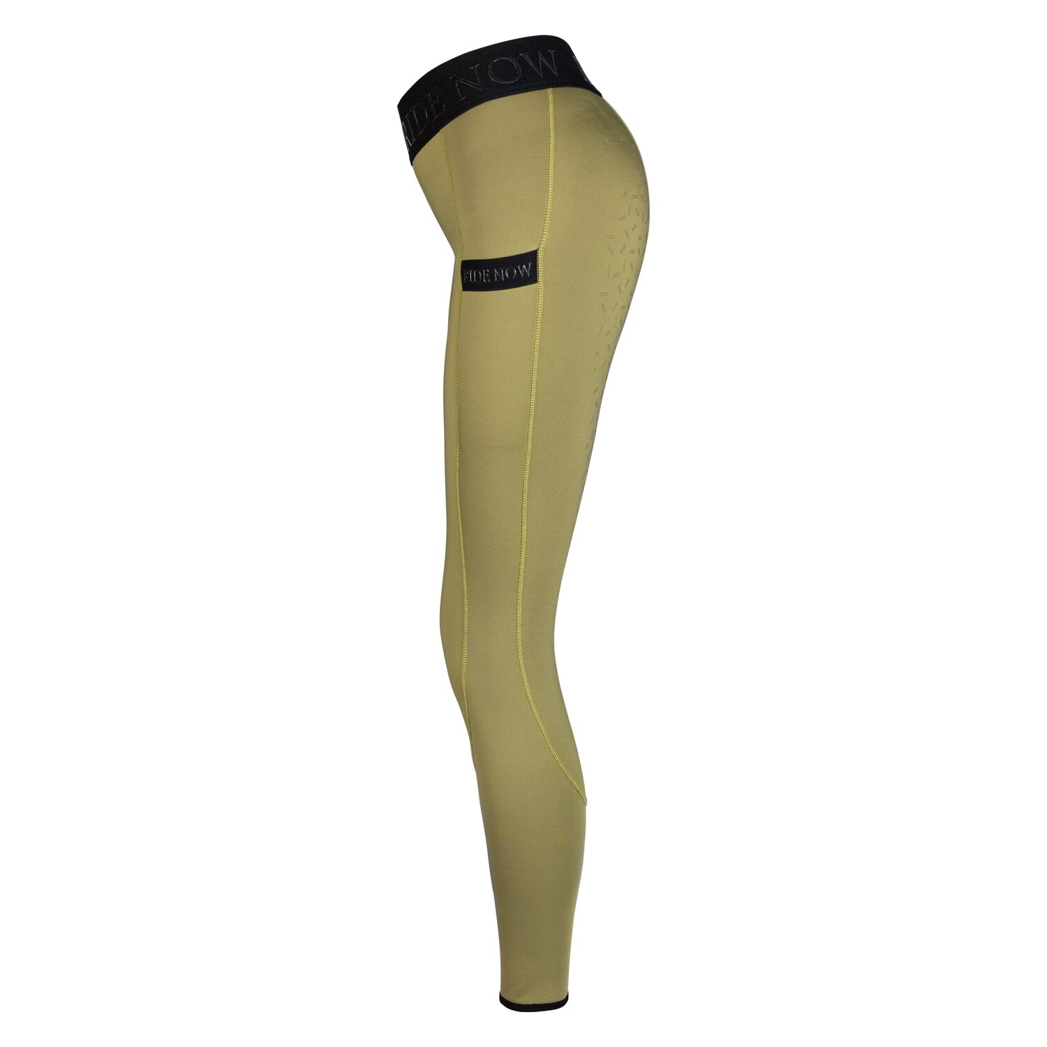 RIDE now Thermo-Reitleggings – Ansicht 3