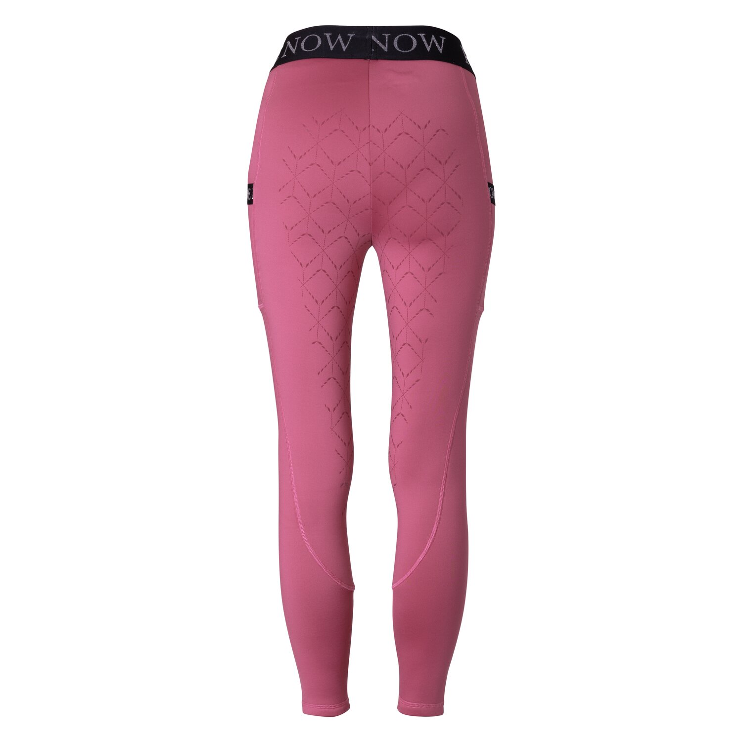 RIDE now Thermo-Reitleggings – Ansicht 2