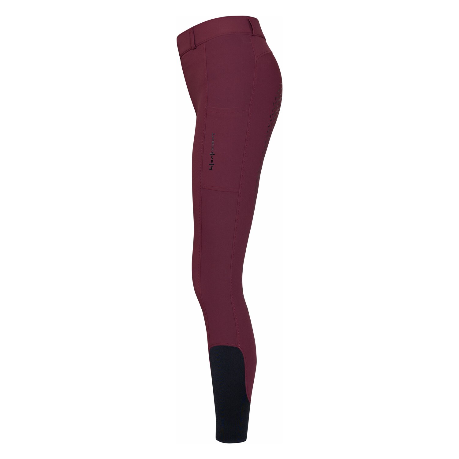 black forest Grip-Vollbesatz-Reithose – Ansicht 3