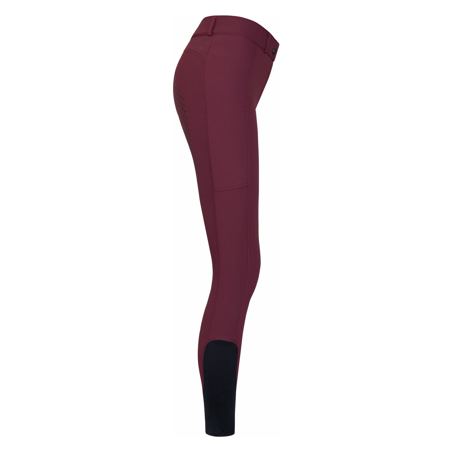 black forest Grip-Vollbesatz-Reithose – Ansicht 4