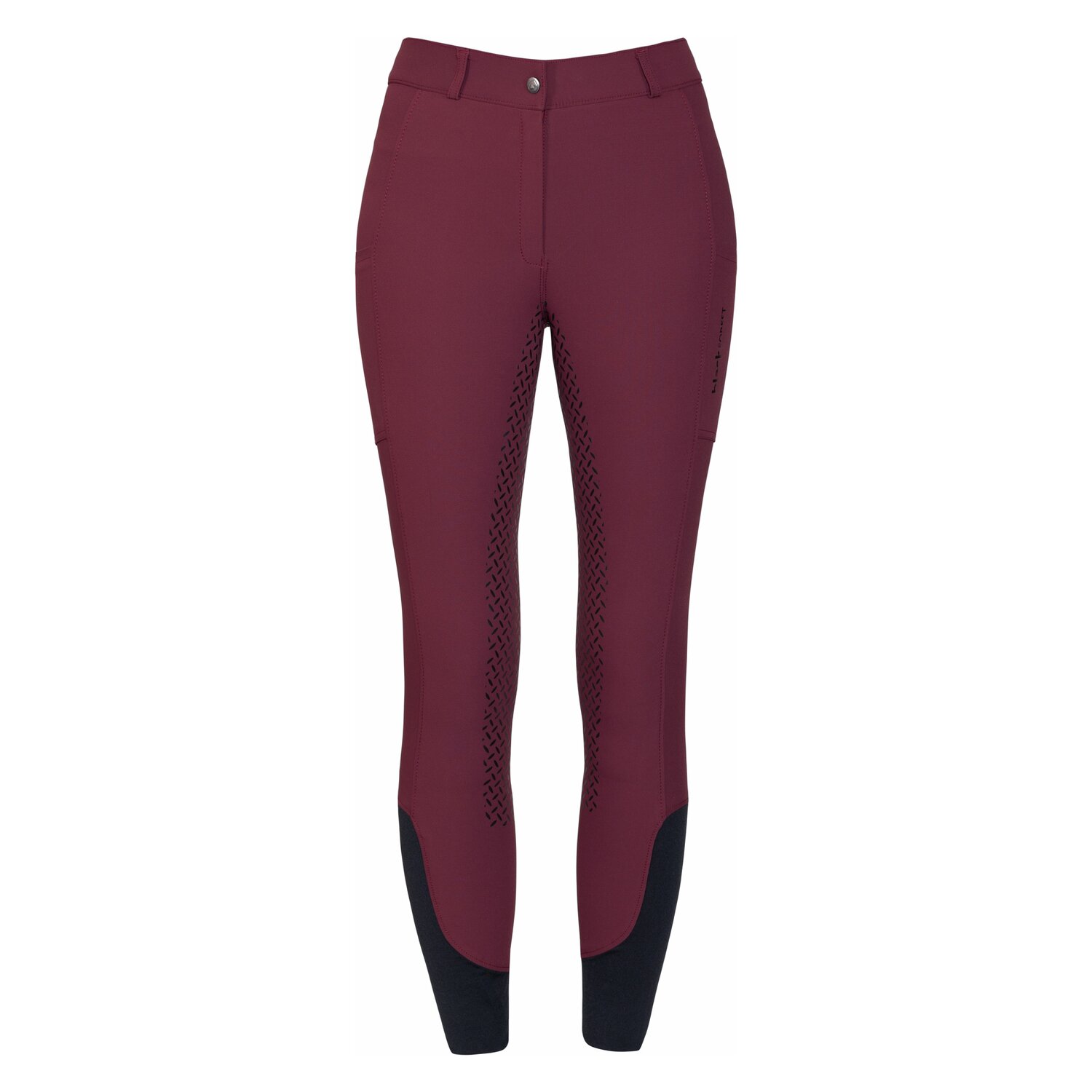 black forest Grip-Vollbesatz-Reithose – Ansicht 1