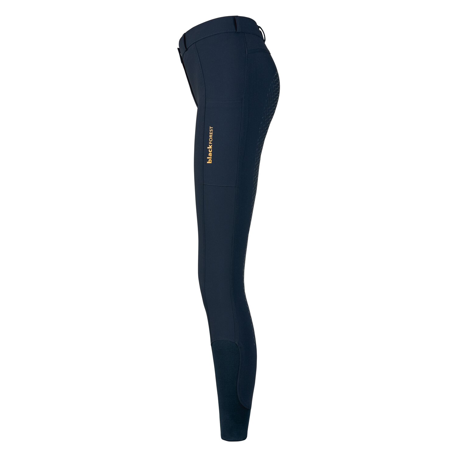 black forest Grip-Vollbesatz-Reithose – Ansicht 3